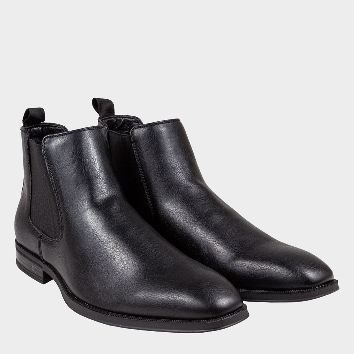 KENNETH COLE - Botas Hombre RSM4211AMBLACK Kenneth Cole