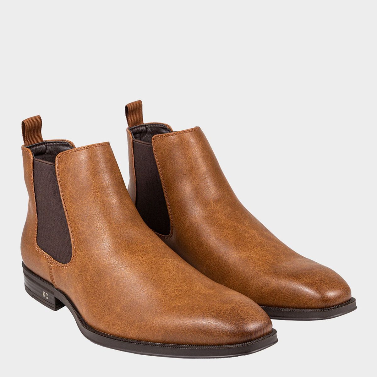 KENNETH COLE - Botas Hombre RSM4211AMCOGNAC Kenneth Cole