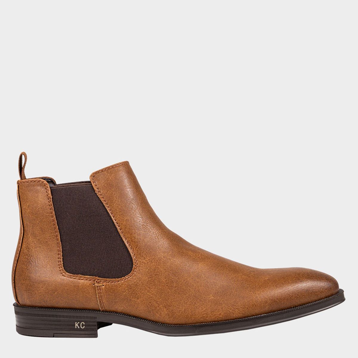 KENNETH COLE - Botas Hombre RSM4211AMCOGNAC Kenneth Cole
