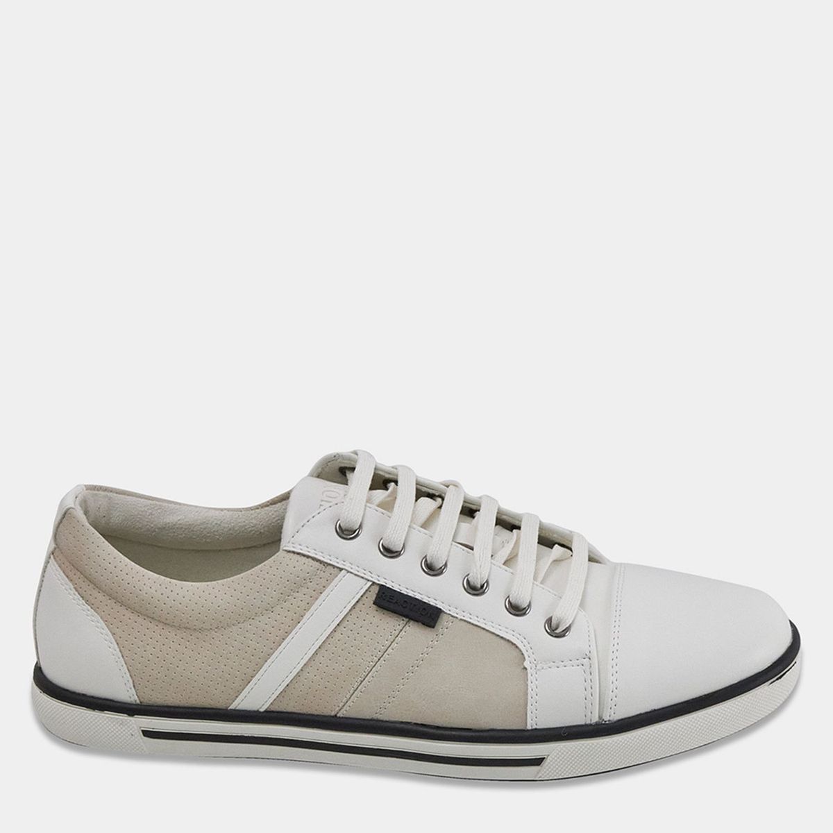 KENNETH COLE - Zapatillas urbanas Hombre RSM4227AMWHITE Kenneth Cole