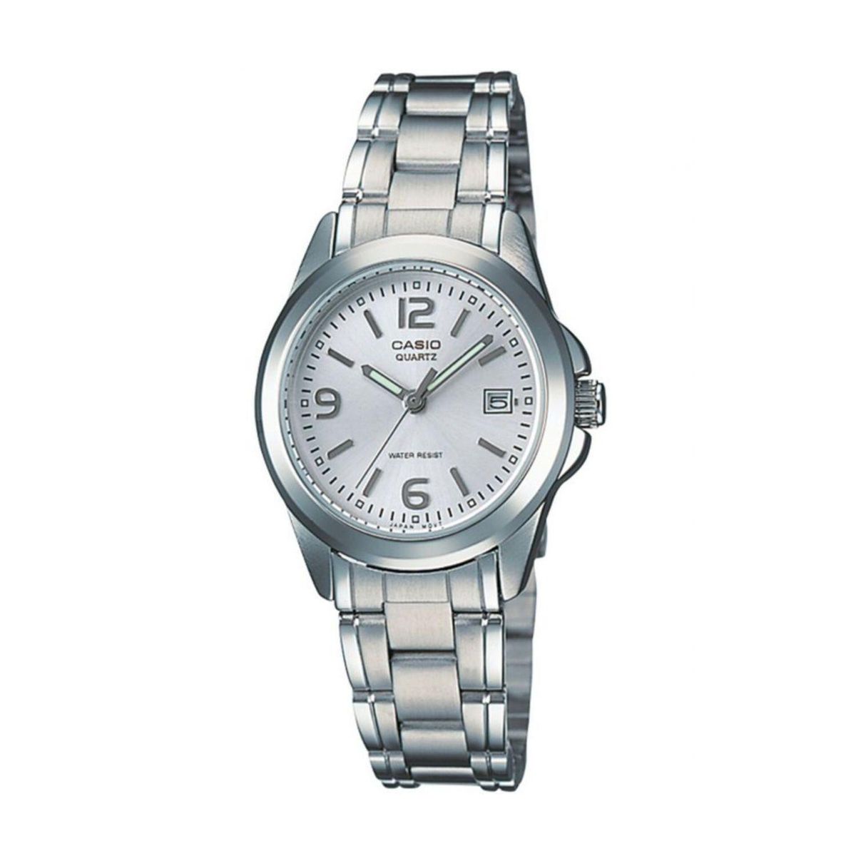 CASIO - Reloj CASIO Mujer LTP-1215A-7A Analogo