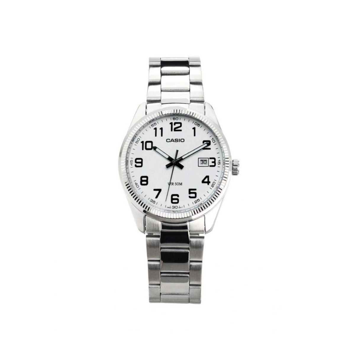 CASIO - Reloj CASIO Hombre MTP-1302D-7BV Análogo