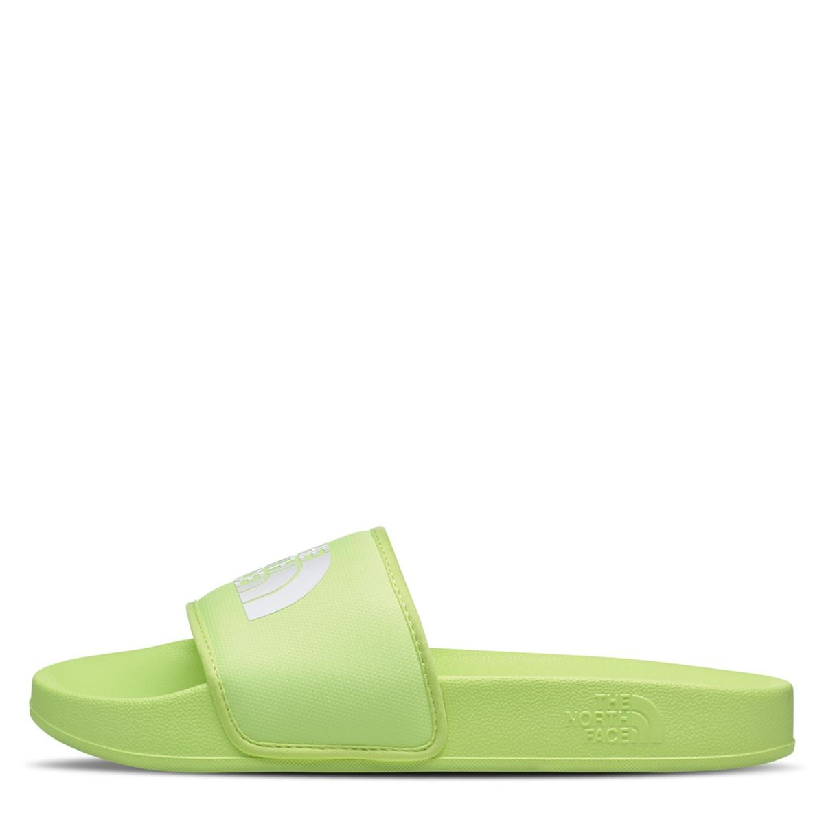 THE NORTH FACE - Sandalias Mujer Base Camp Slide lll The North Face