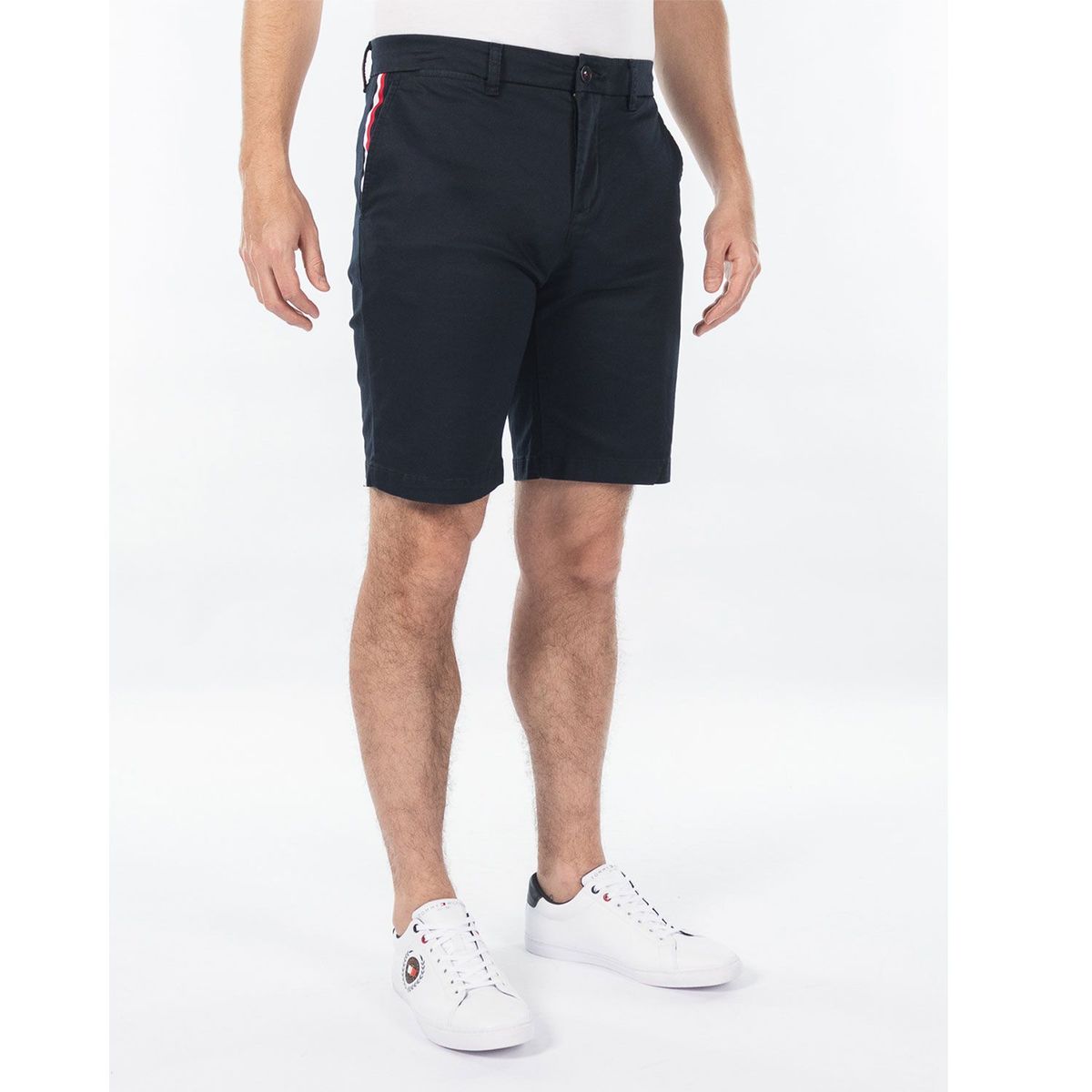 TOMMY HILFIGER - Short Hombre Tommy Hilfiger