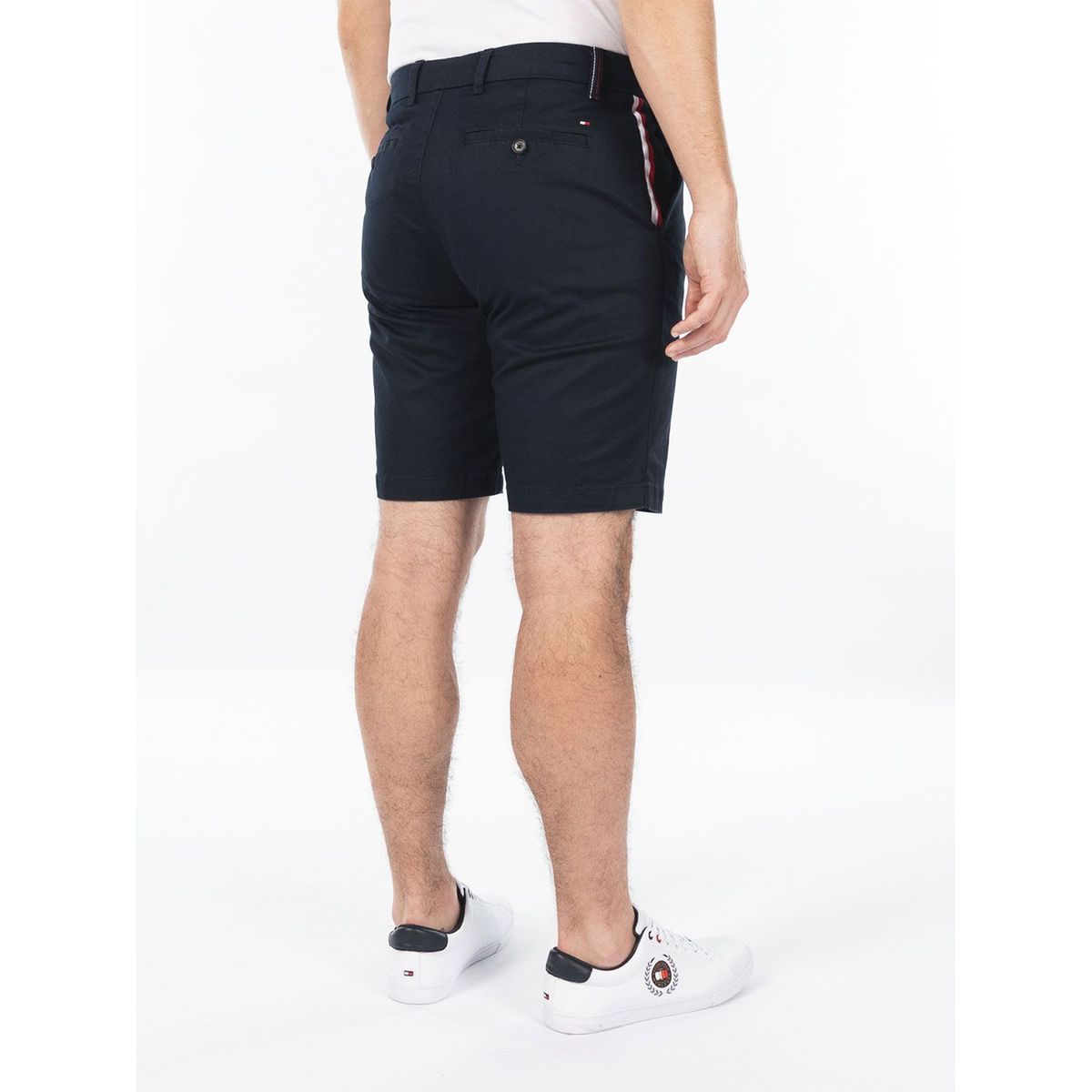 TOMMY HILFIGER - Short Hombre Tommy Hilfiger