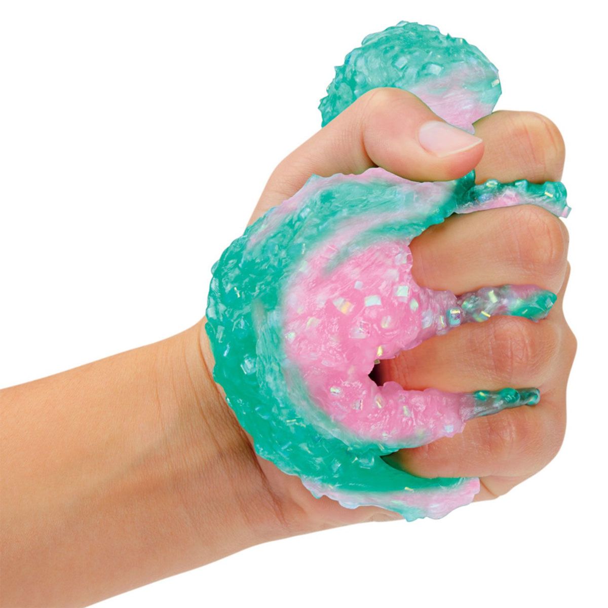 PLAY DOH - Masas y Plastilinas Play Doh Crystal Crunch