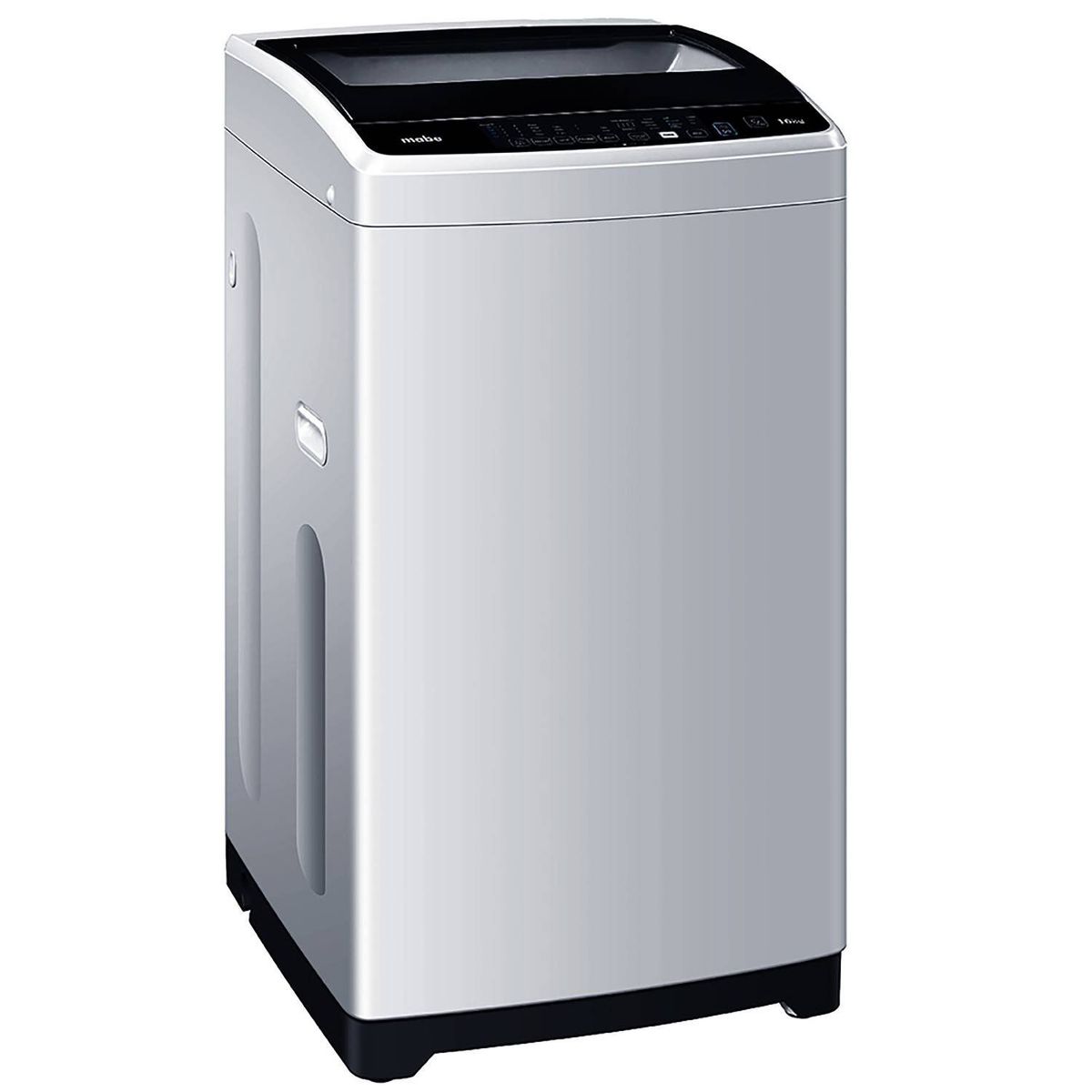 Mabe - Lavadora Mabe 16Kg Lmap6120Wgbb0 Silver