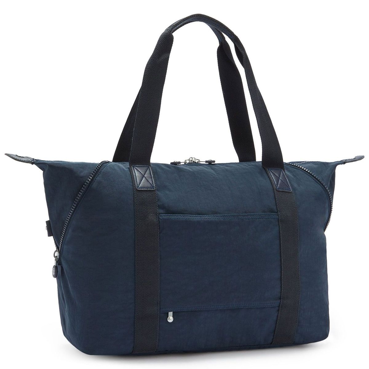 KIPLING - Maletines Mujer Art M Blue Bleu 2 Kipling