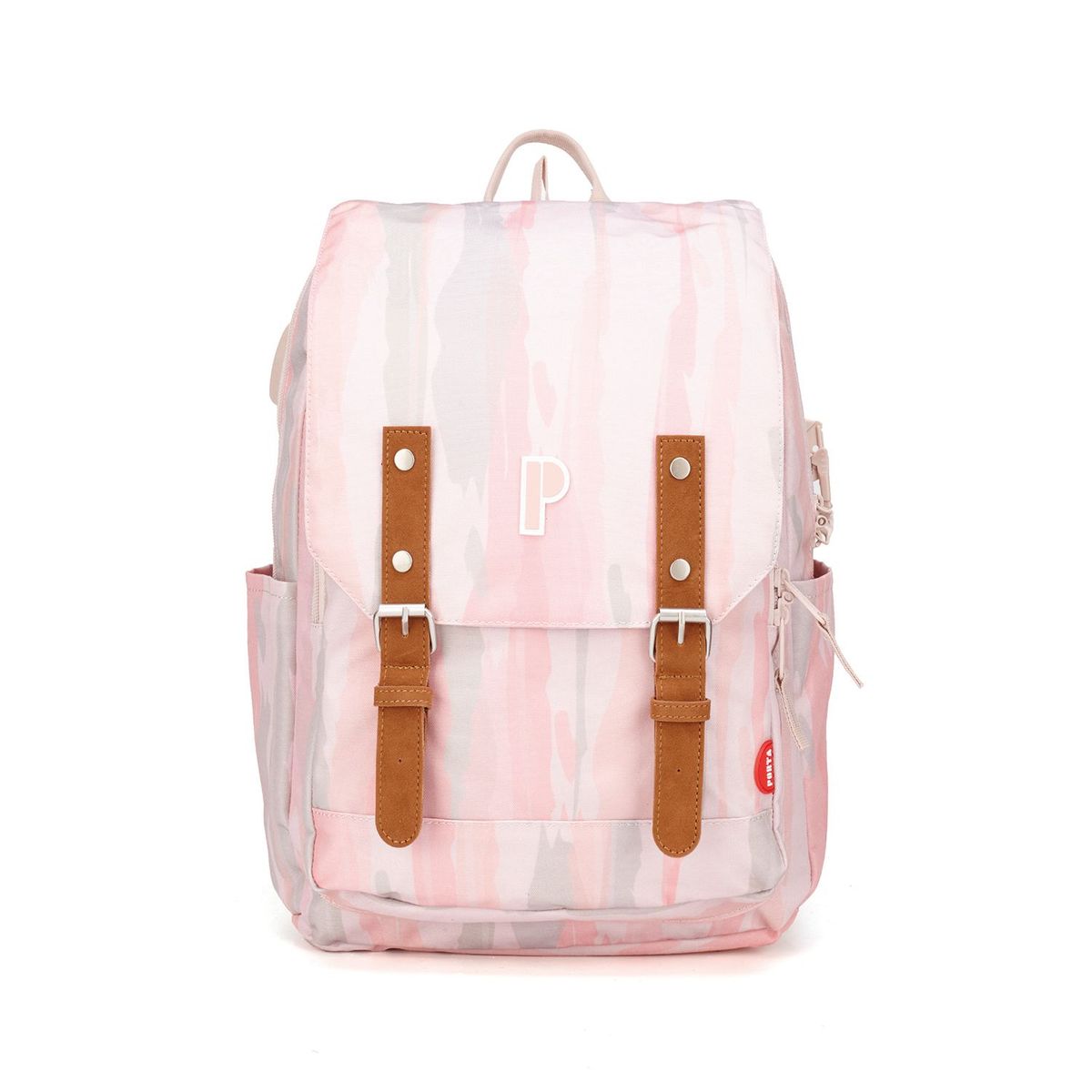 PORTA - Mochila para Niña Gemma Nish Porta