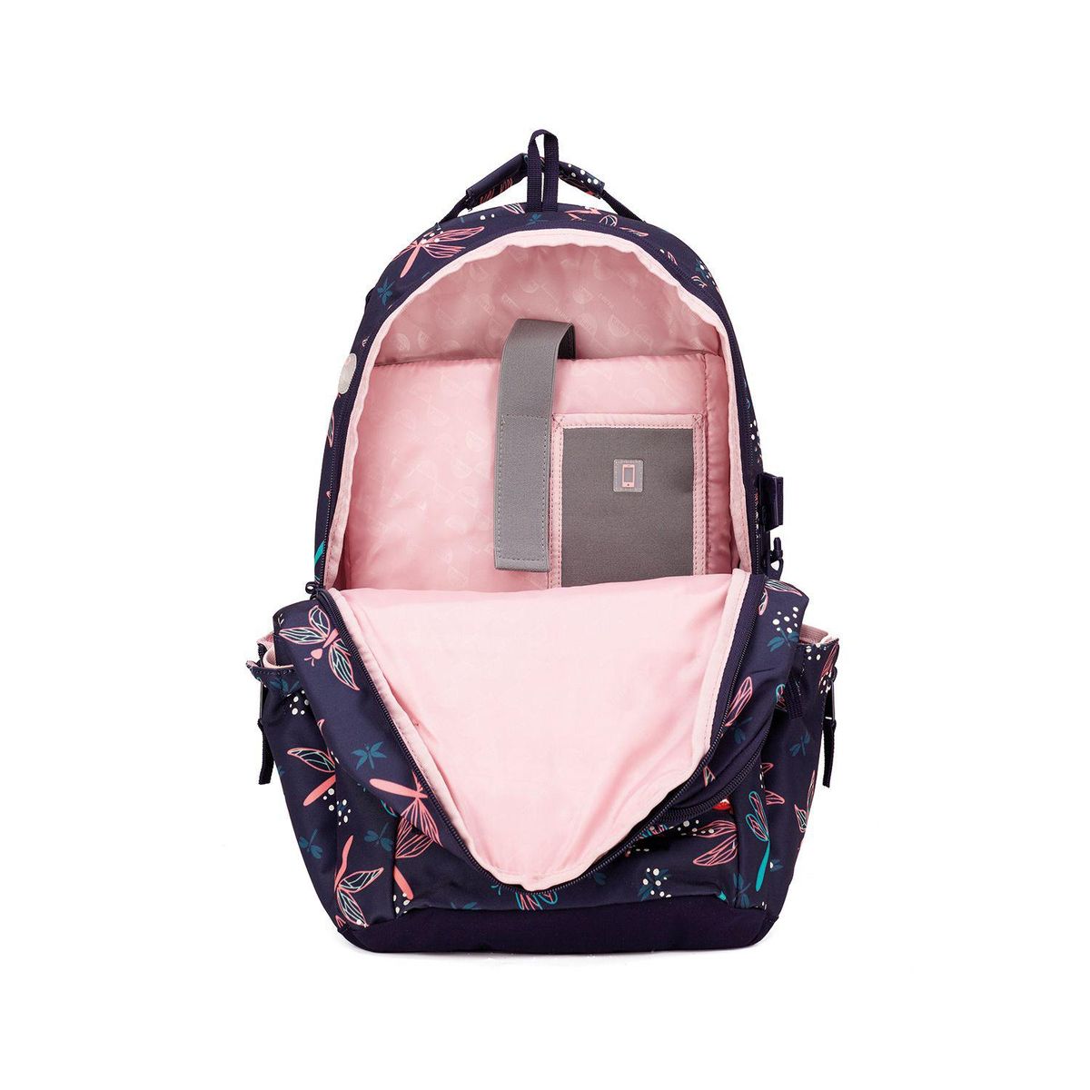 PORTA - Mochila para Niña Trending Wilda Porta