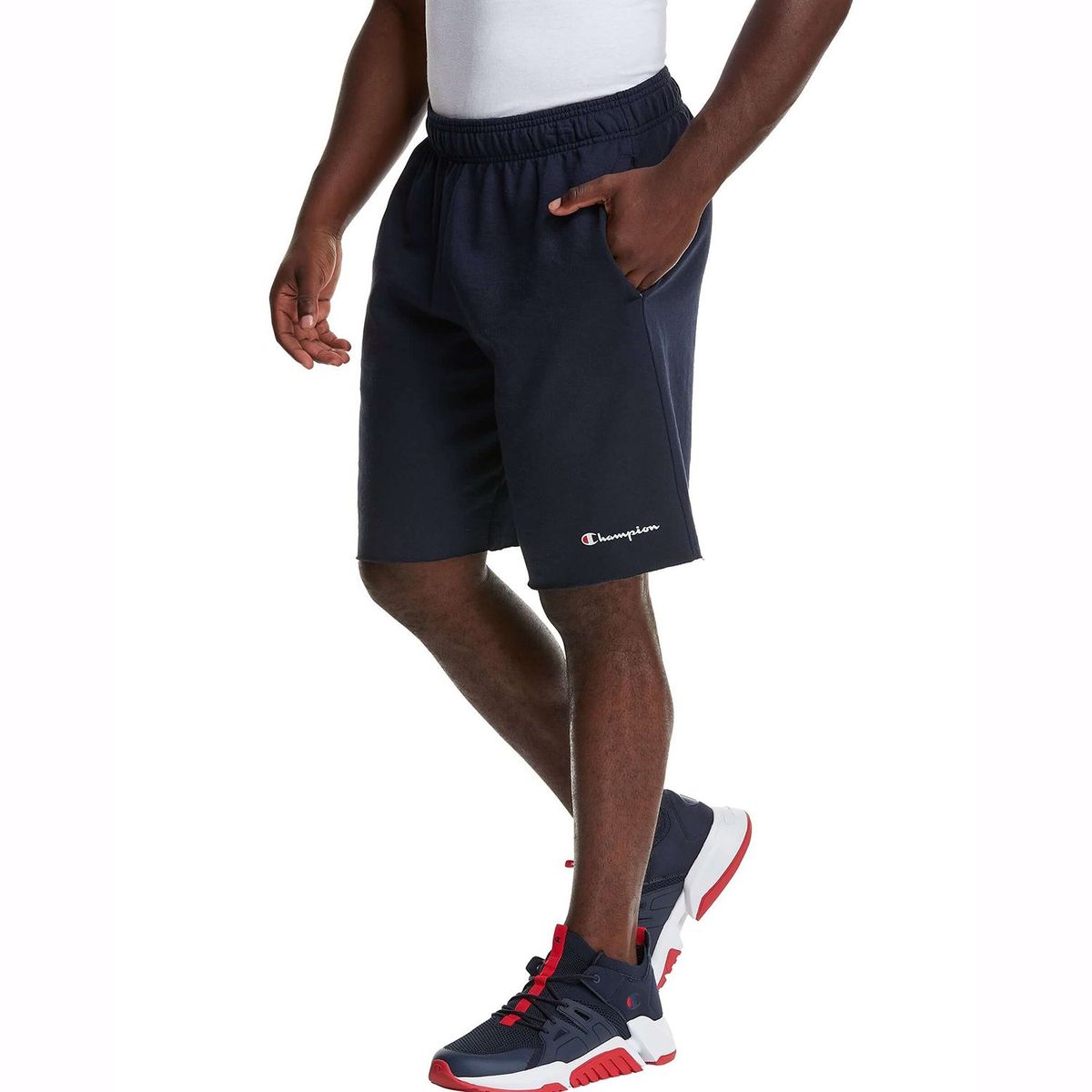 CHAMPION - Short Hombre Champion