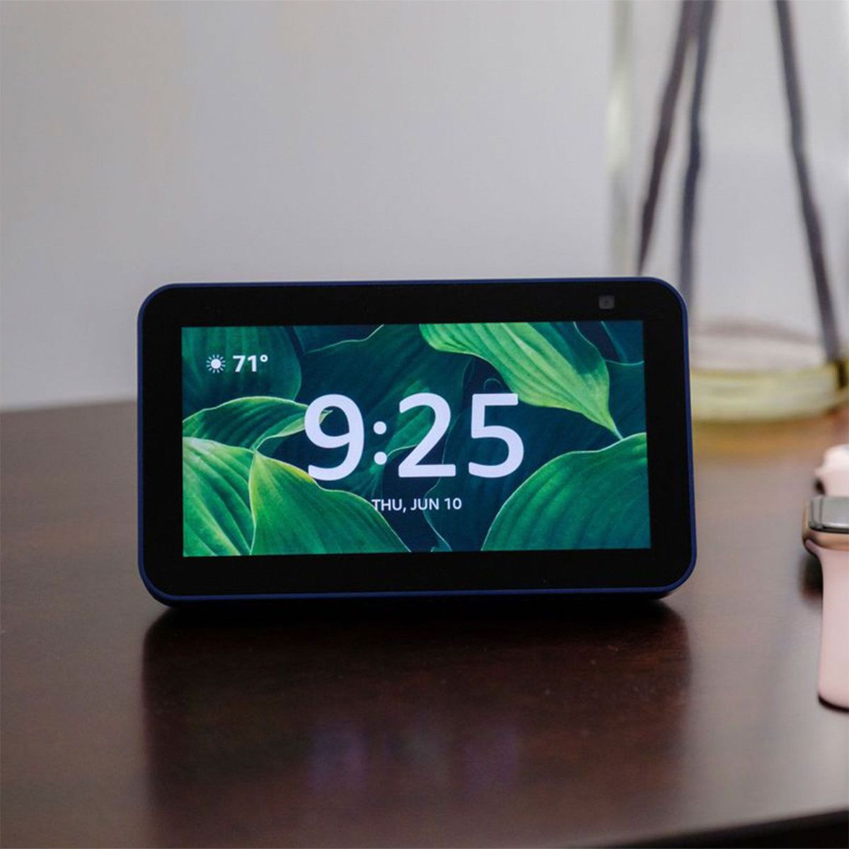 AMAZON - Amazon Echo Show 5 2da Generación Azul