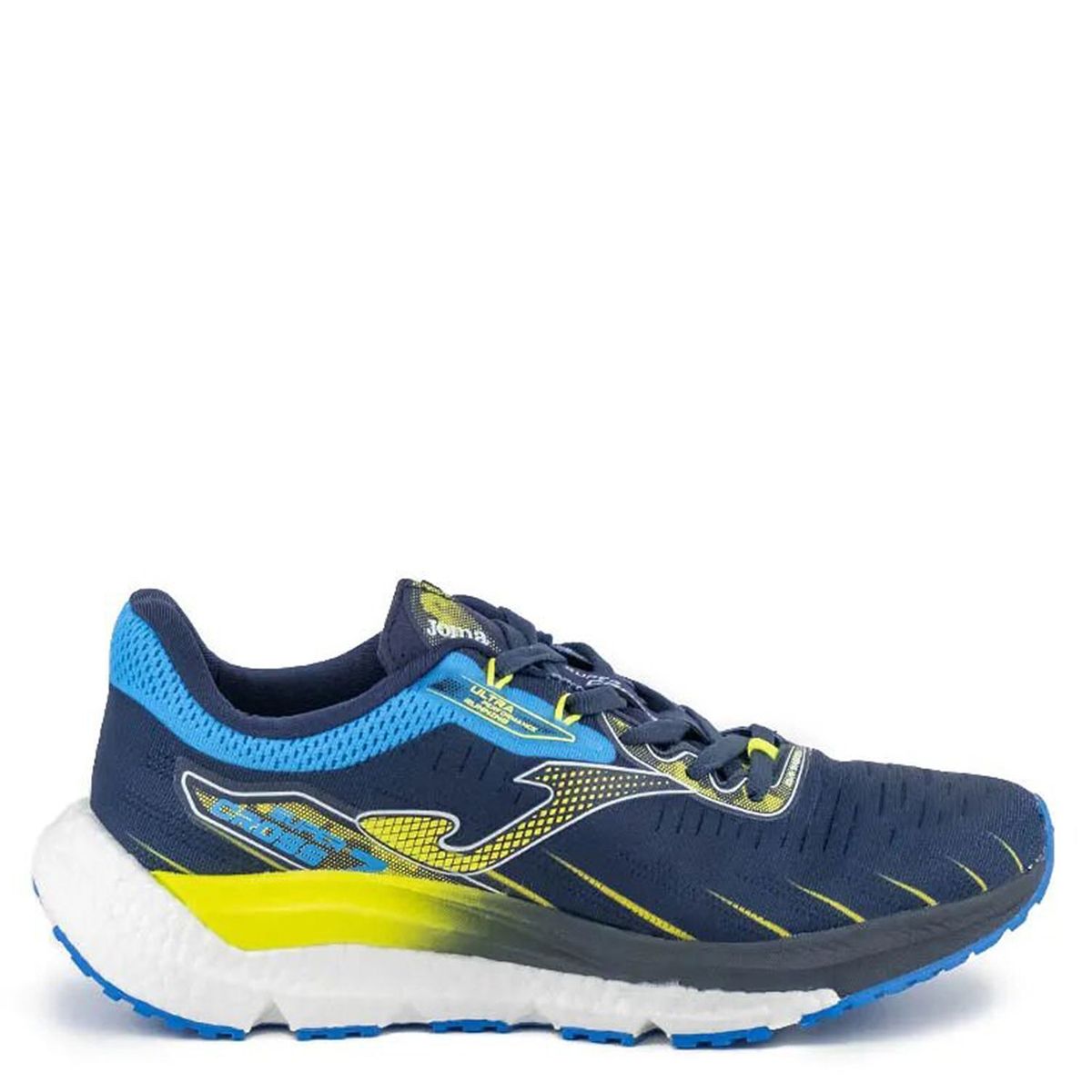 JOMA - Zapatillas Running Hombre Super Cross Psd 2203 Nv Az Joma