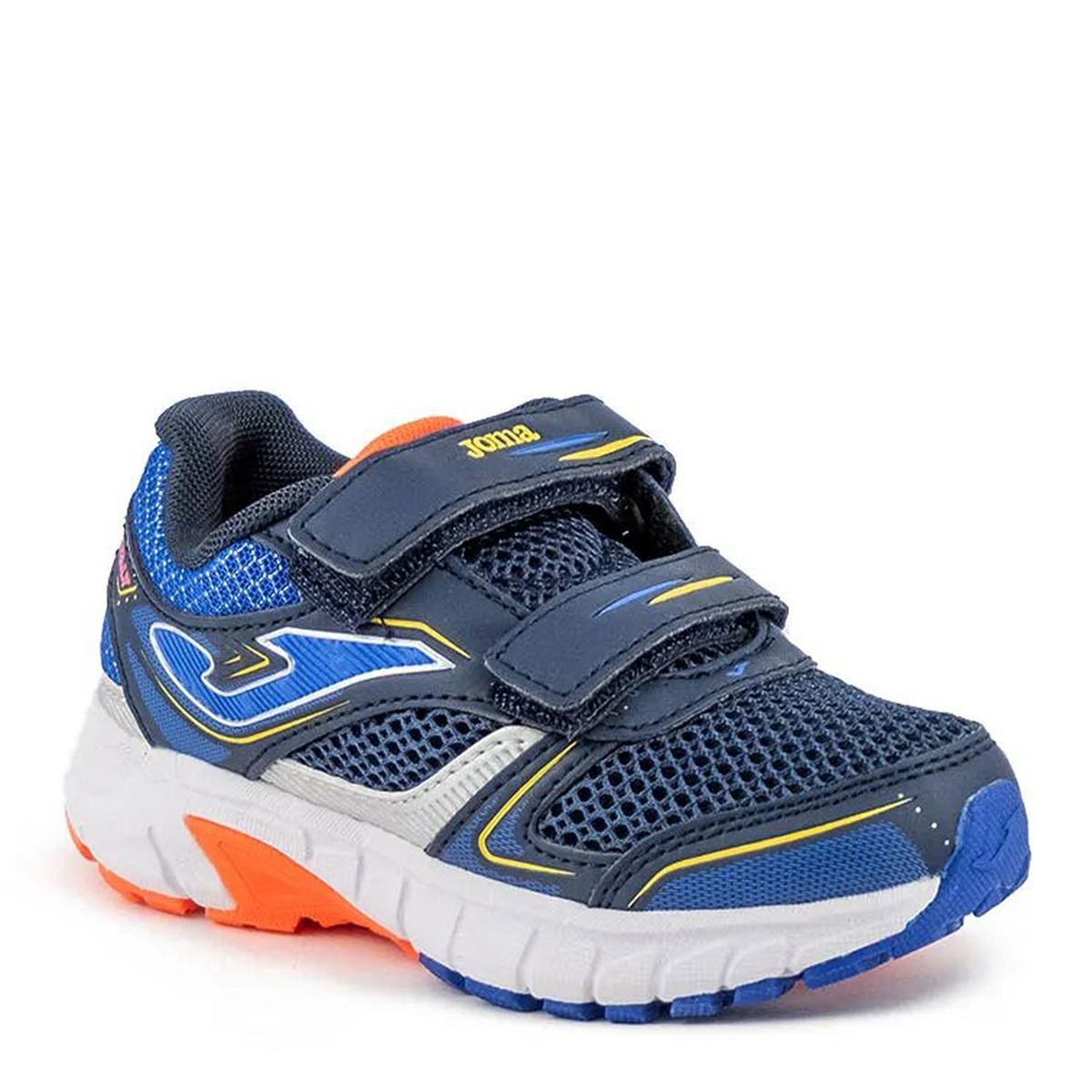 JOMA - Zapatillas Urbanas Niño Vitaly Jr Vlc 2203 Nv Az Joma