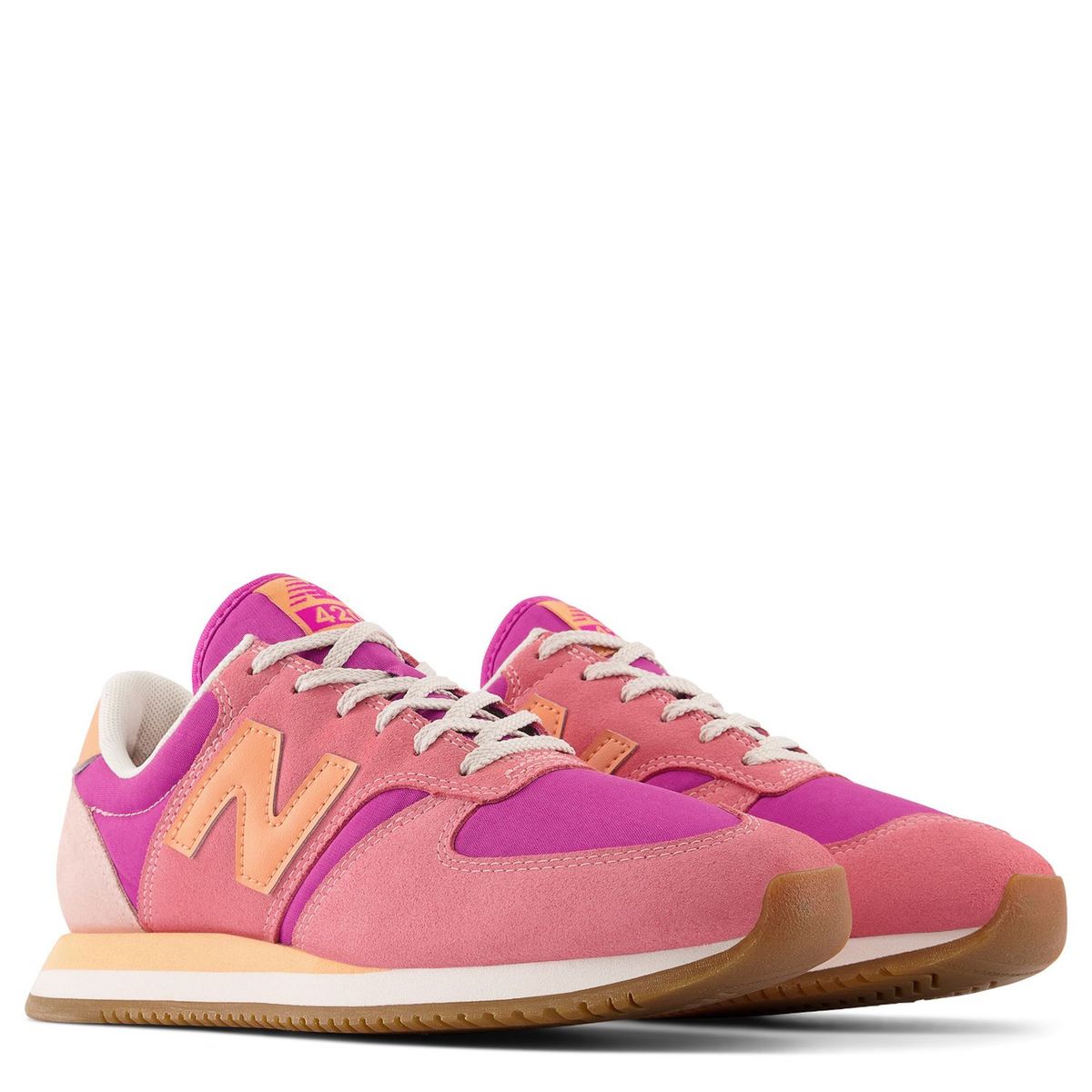 NEW BALANCE - Zapatillas Urbanas Mujer 420 New Balance