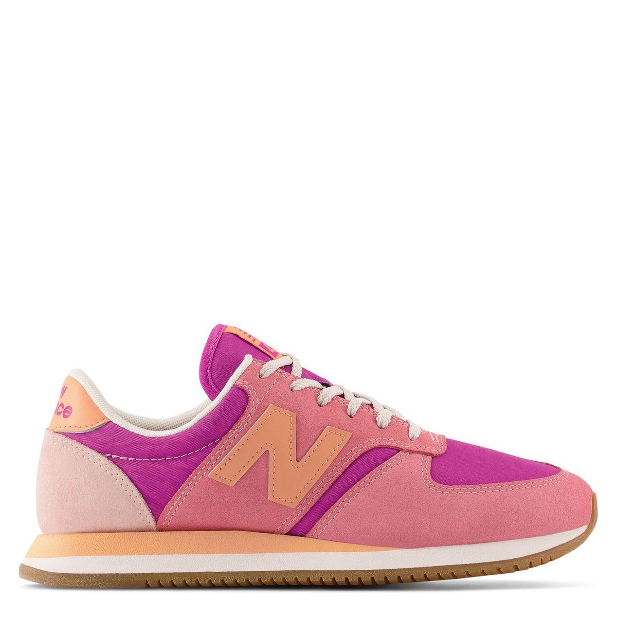 NEW BALANCE - Zapatillas Urbanas Mujer 420 New Balance