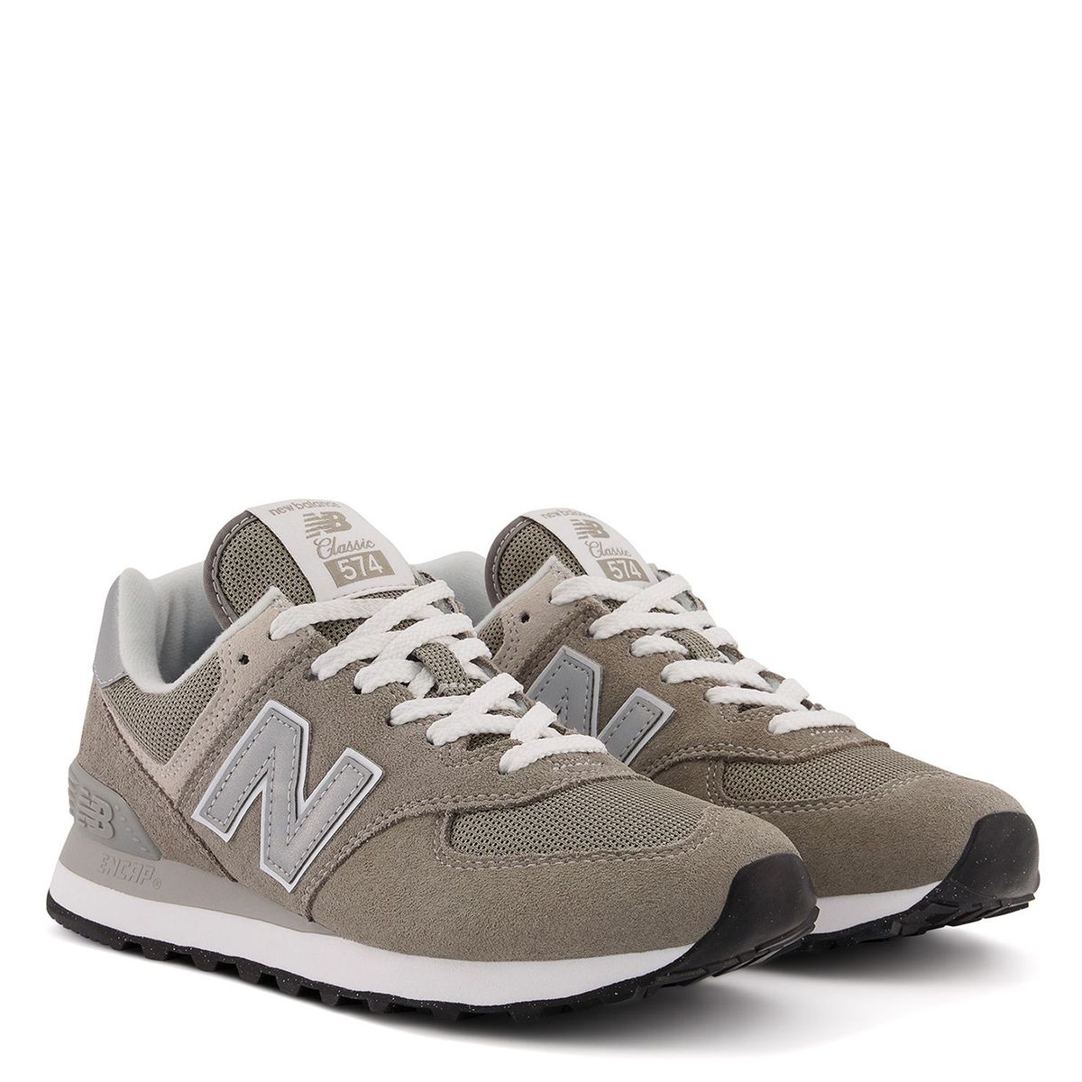 NEW BALANCE - Zapatillas Urbanas Mujer 574 New Balance