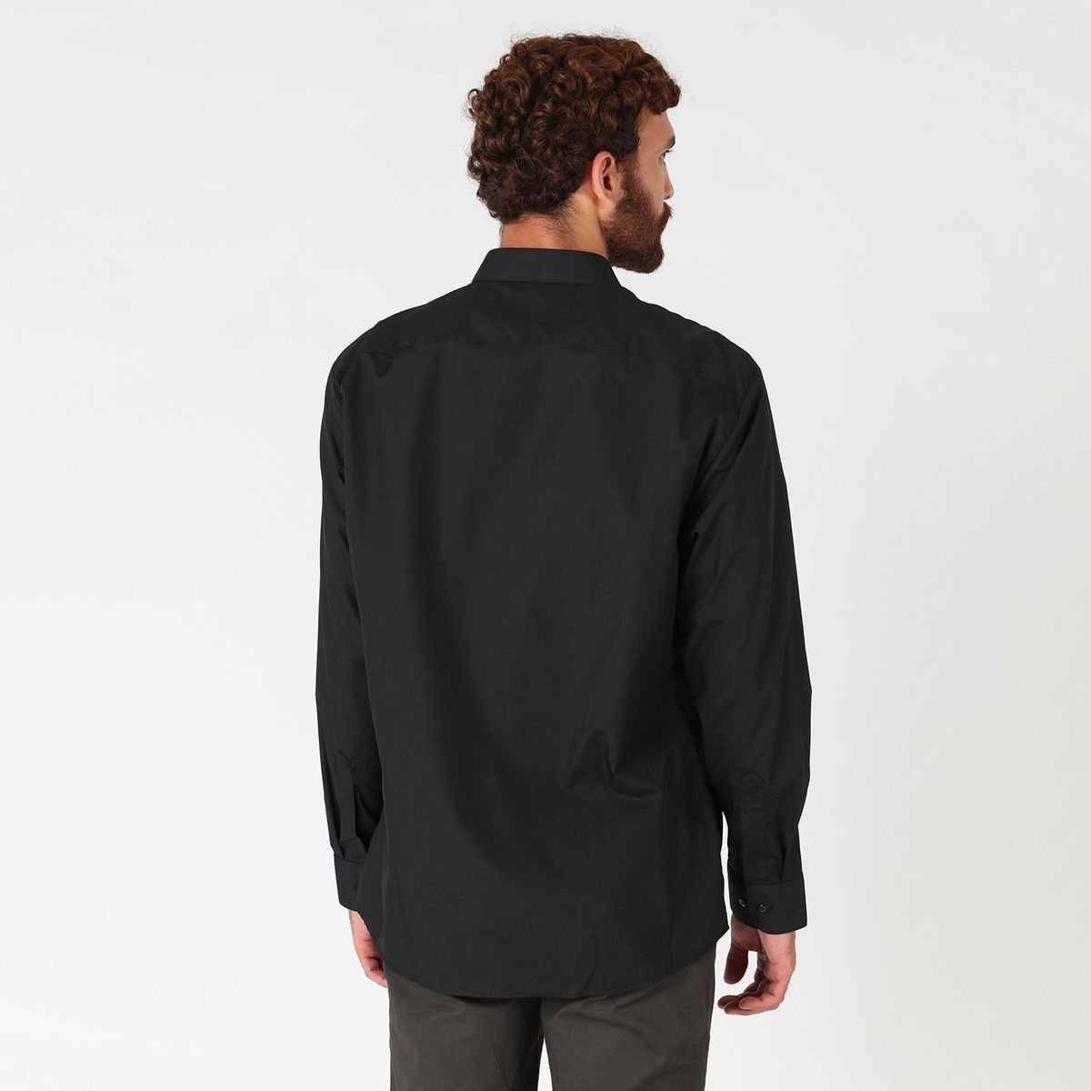 BARONET - Camisa de vestir hombre Baronet