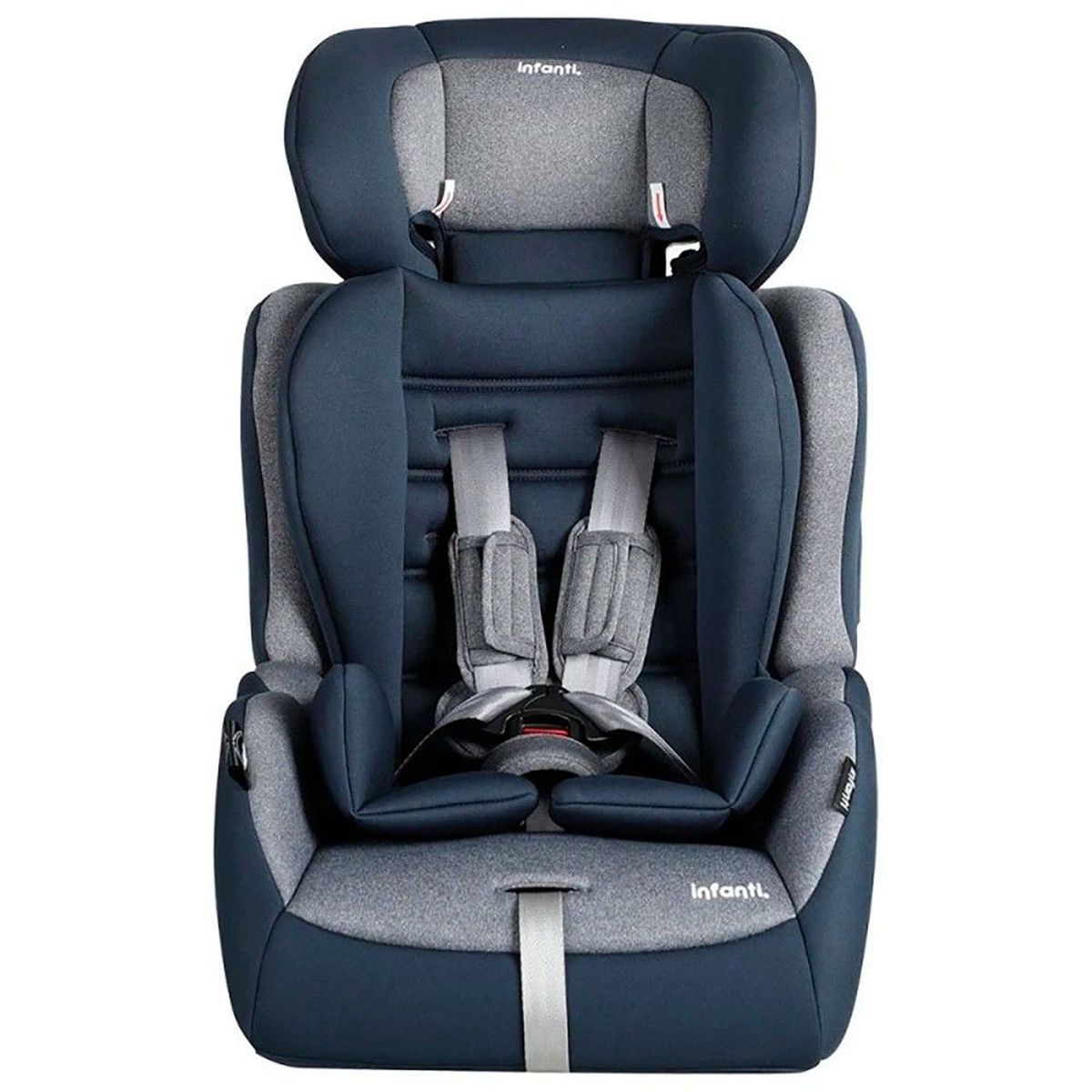 INFANTI - Silla de Auto para Bebé Butaca Grand Prix V6 Infanti