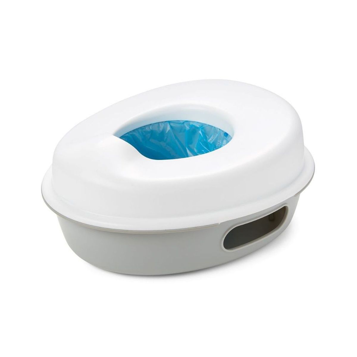 SKIP HOP - Orinal Portatil Para Niños Potty De Entrenamiento 3 En 1 Skip Hop
