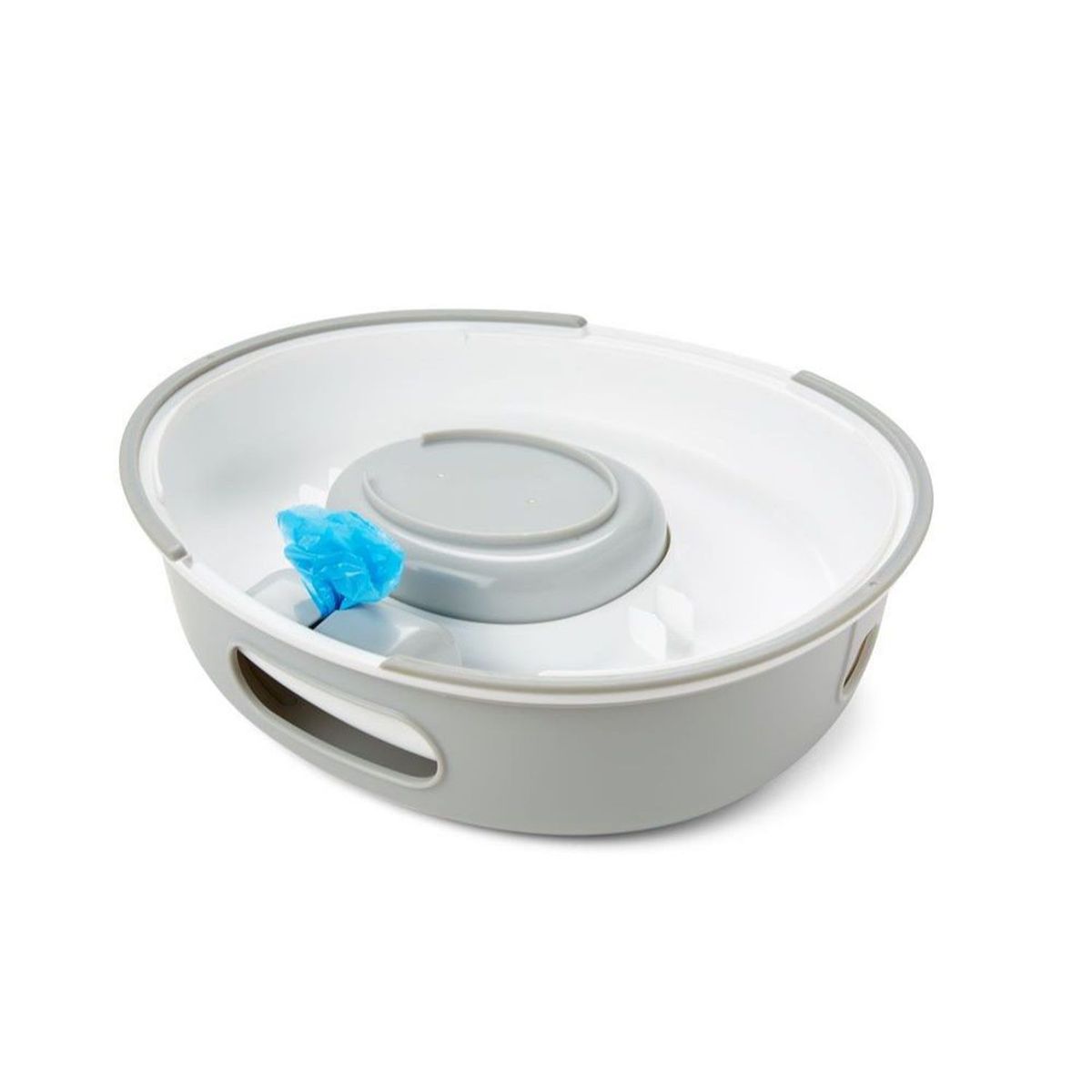 SKIP HOP - Orinal Portatil Para Niños Potty De Entrenamiento 3 En 1 Skip Hop