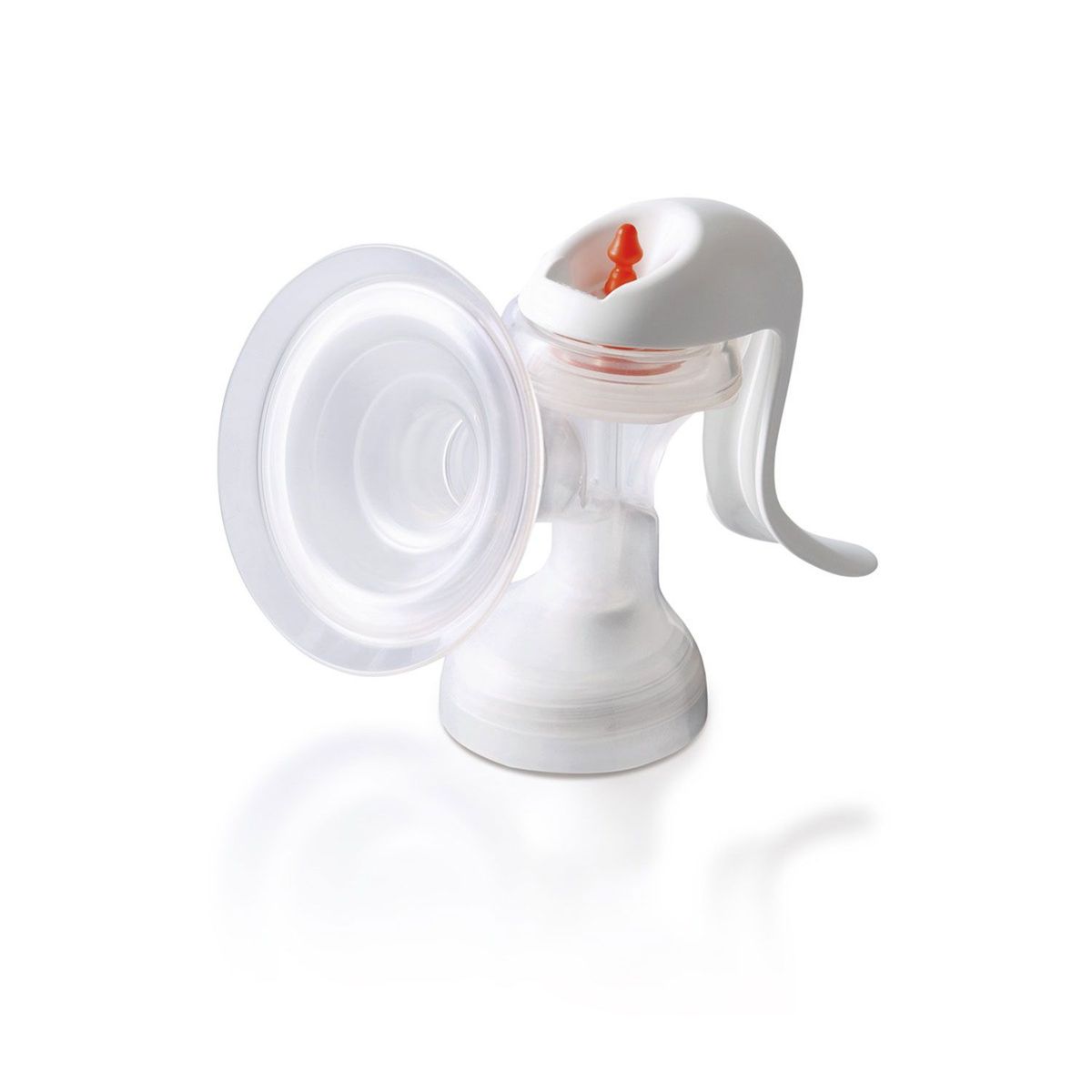 PIGEON - Extractor De Leche Manual Sin Biberon Pigeon