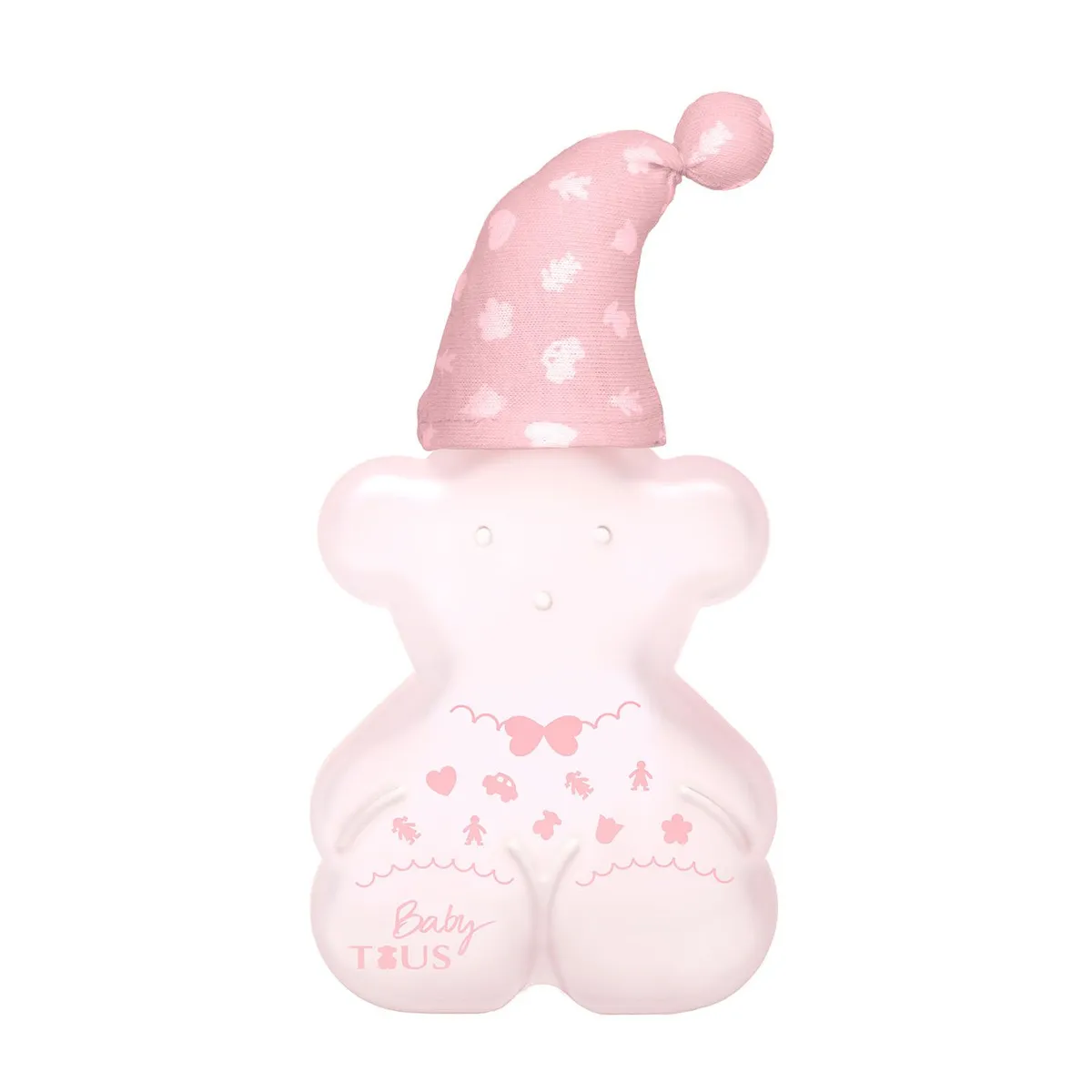 TOUS - Tous Baby Pink Friends Edc 100 ml Tous