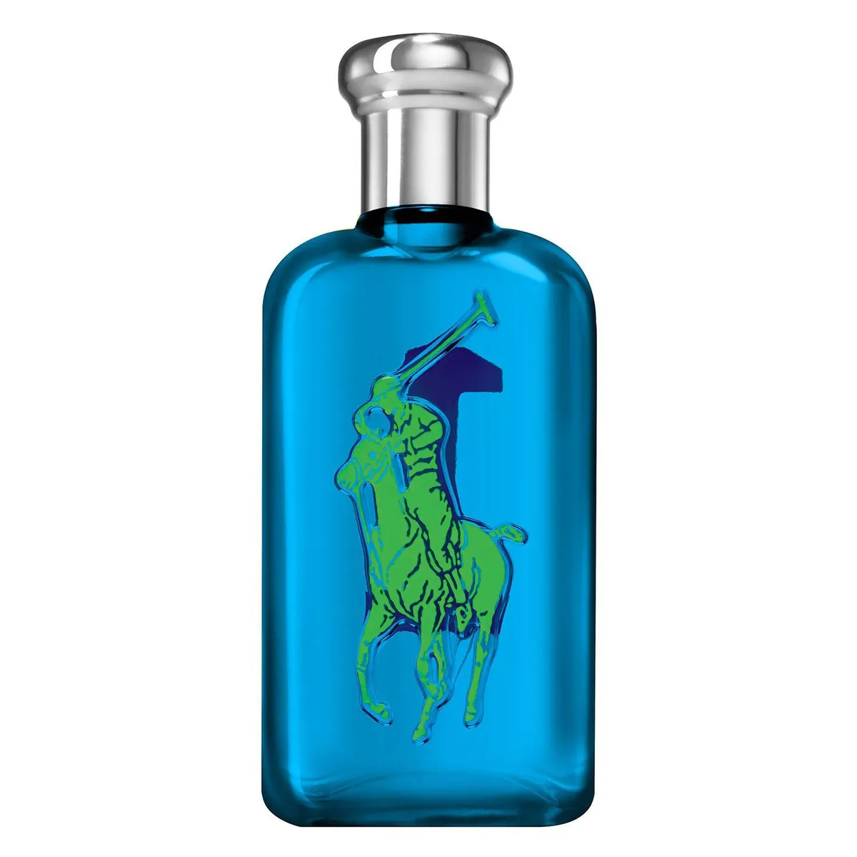 RALPH LAUREN - Big Pony Blue Eau de Toilette 100 ml RALPH LAUREN Hombre