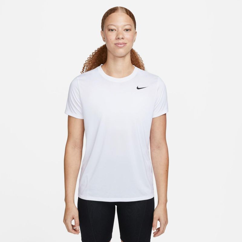 NIKE - Camiseta Training Mujer Nike