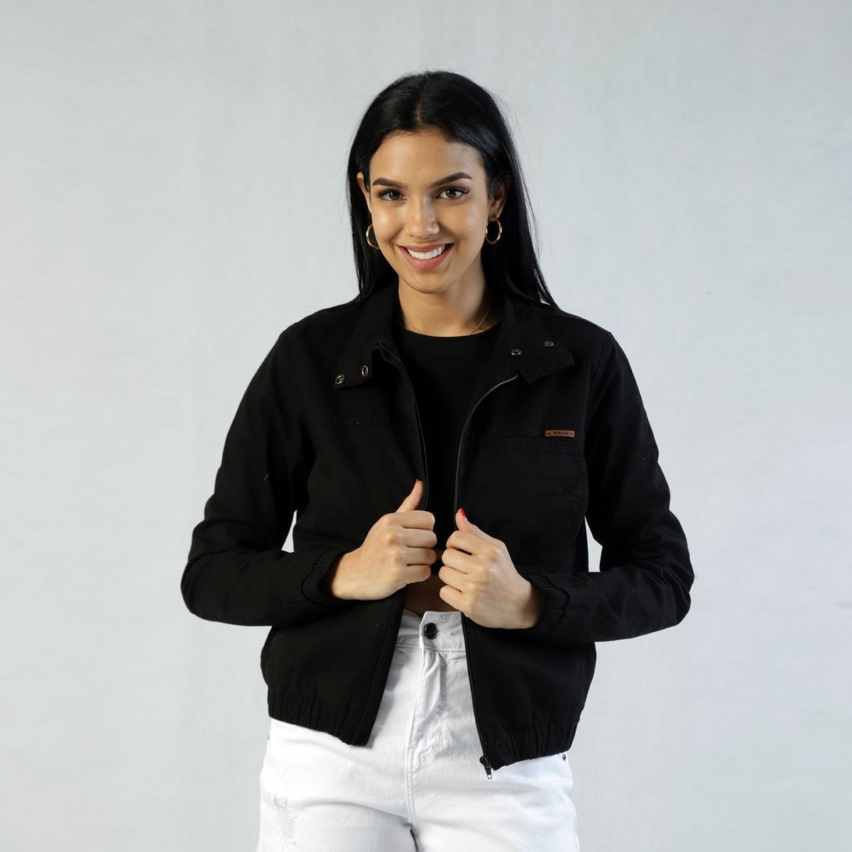 Casaca Mujer Fordan Jeans FORDAN JEANS | Falabella Perú