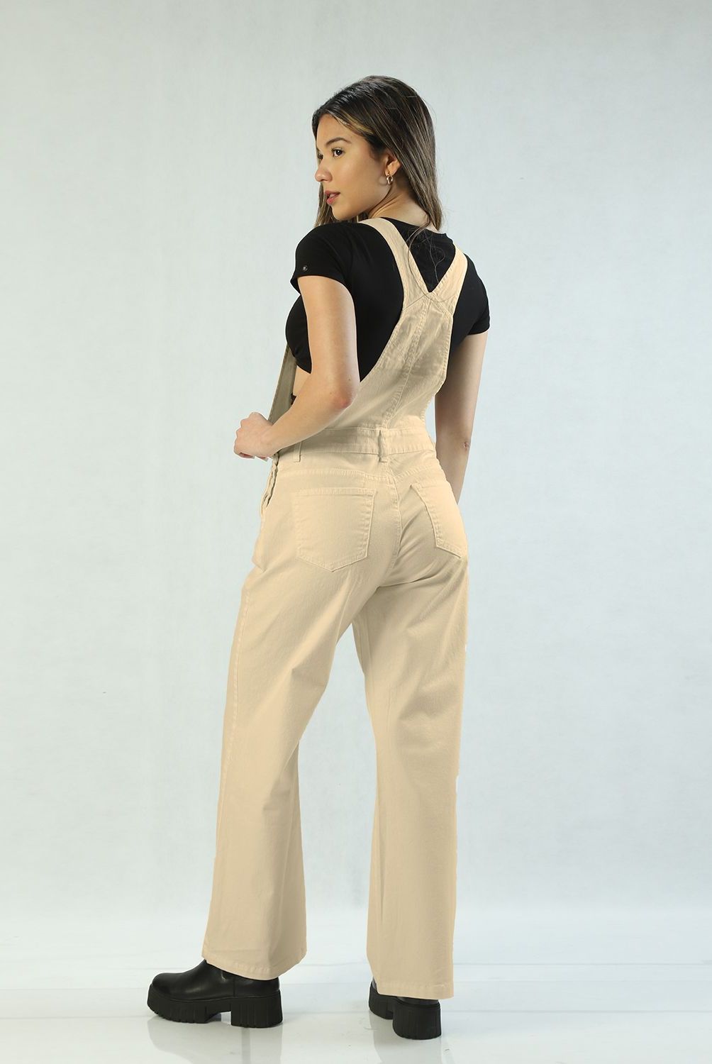 Overol Mujer Fordan Jeans FORDAN JEANS | falabella.com