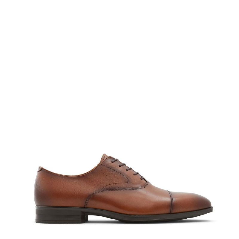 ALDO - Zapatos formales Hombre Miraylle Aldo Marrón