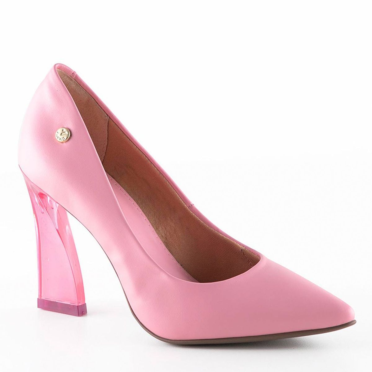 VIA UNO - Zapatos casuales Mujer 669002-BALE Via Uno