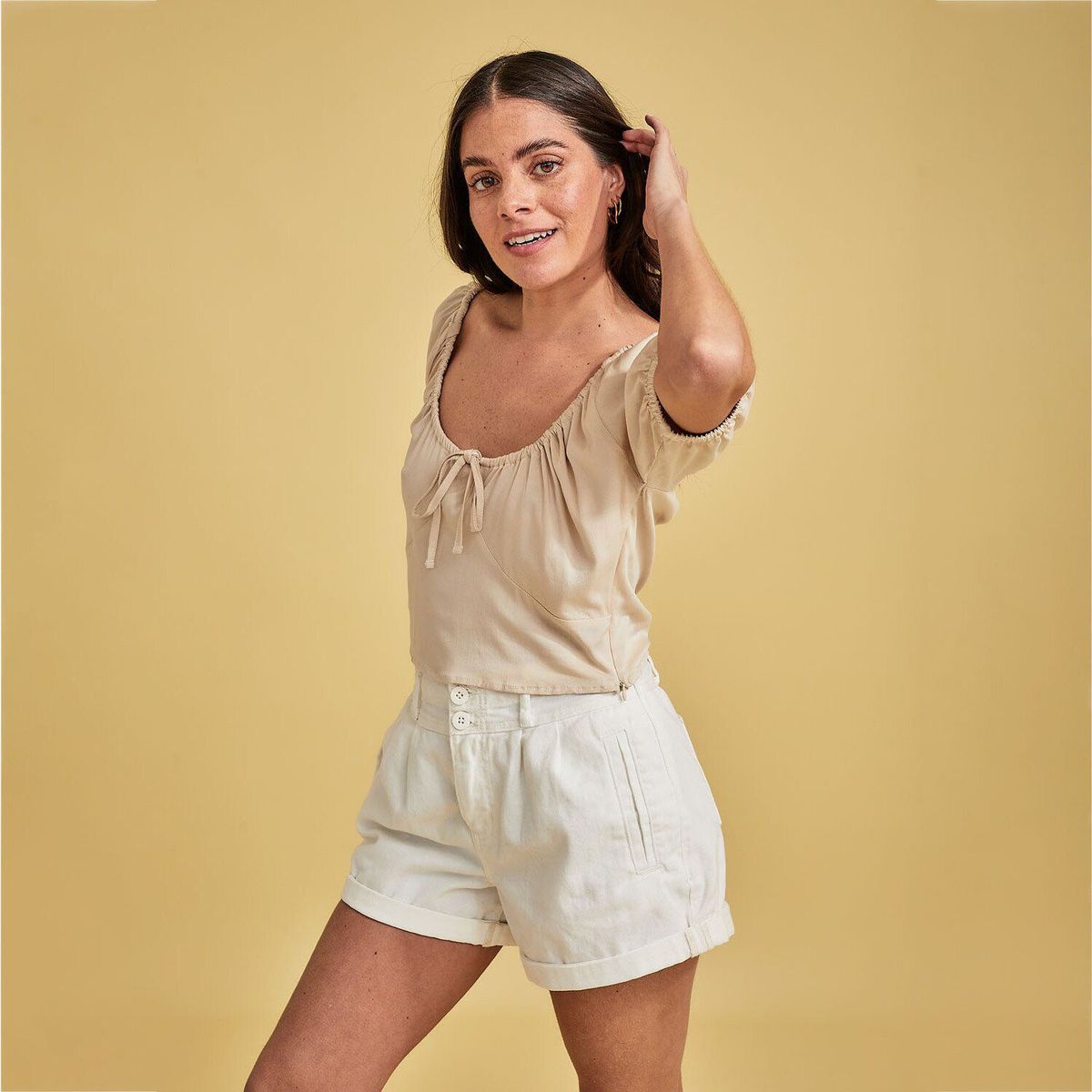 EXIT - Polo Mujer Alguria