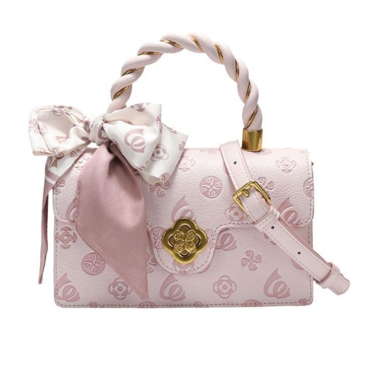 GENERICO - Cartera de Lujo Fiorucci