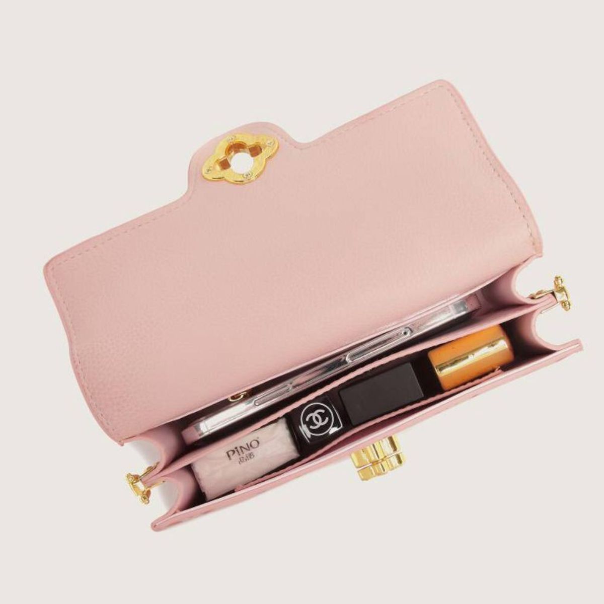 GENERICO - Cartera de Lujo Fiorucci