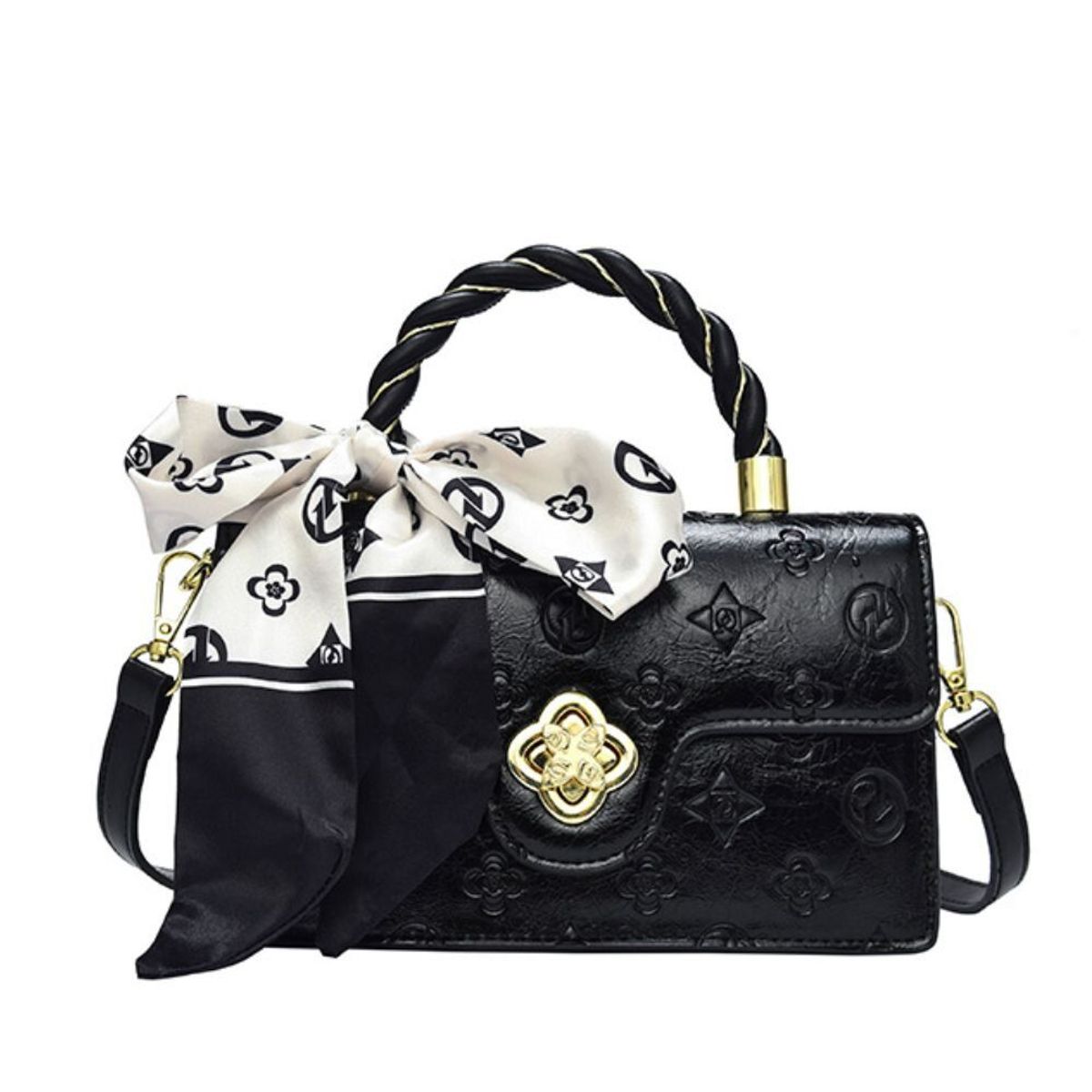 GENERICO - Cartera de Lujo Fiorucci