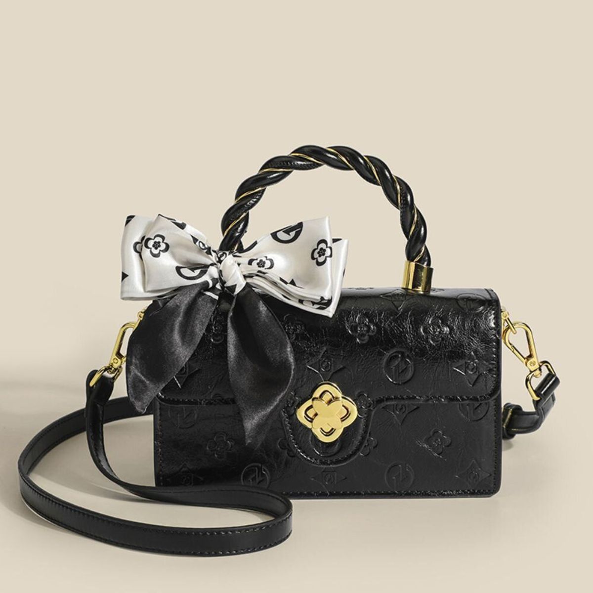 GENERICO - Cartera de Lujo Fiorucci