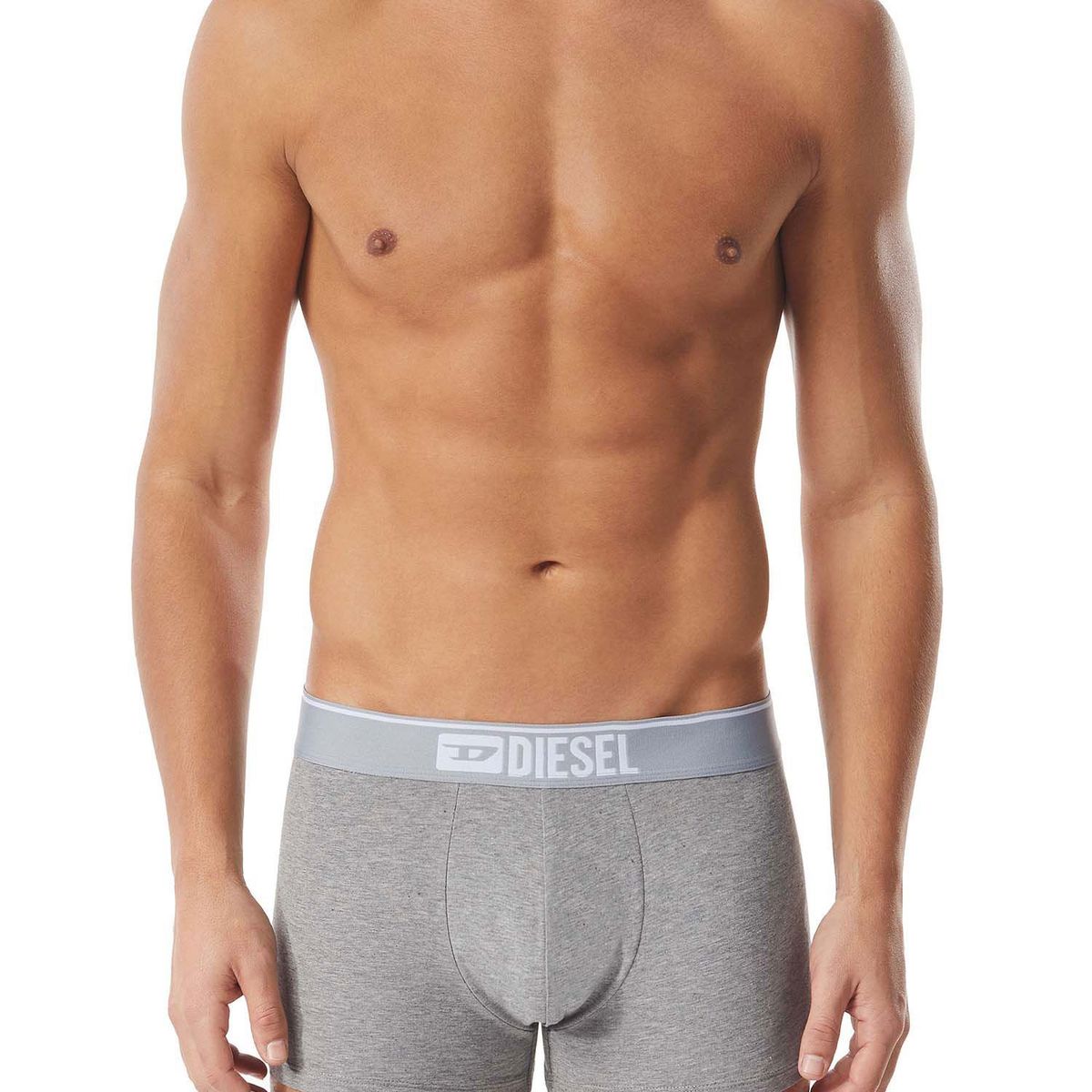 DIESEL - Pack x3 Boxer Hombre Diesel