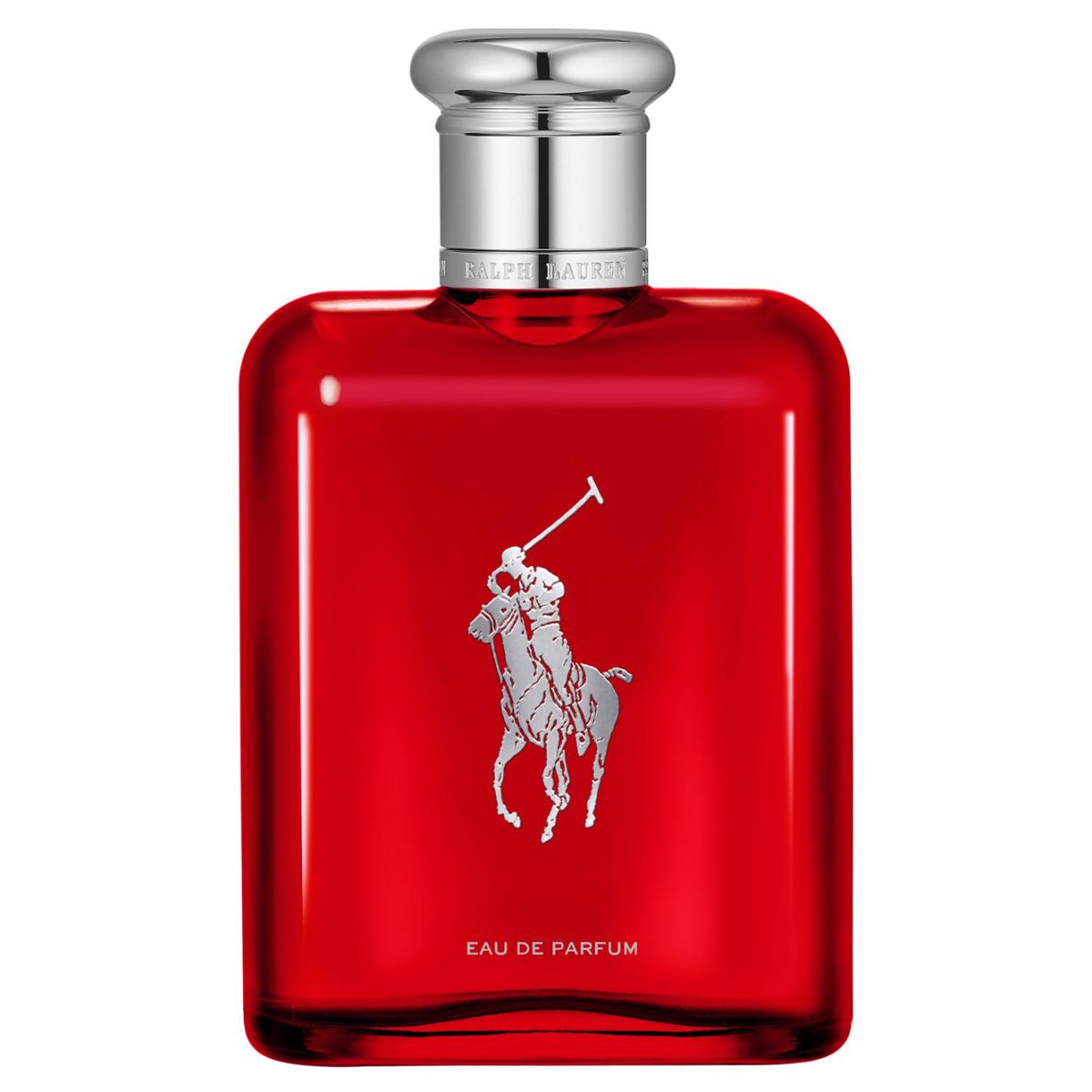 RALPH LAUREN - Ralph Lauren Polo Red Hombre Edp 125 ml RALPH LAUREN