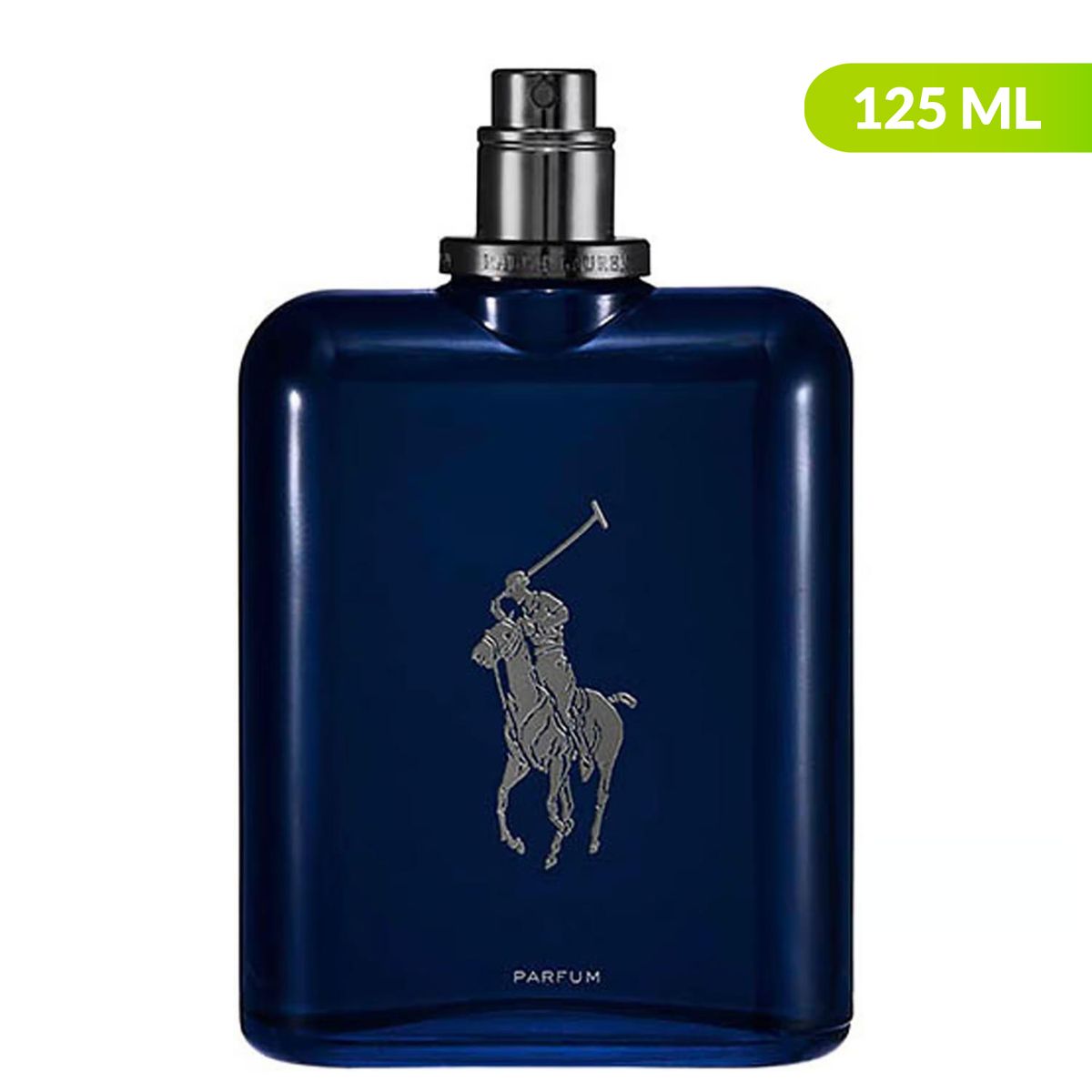 RALPH LAUREN - Ralph Lauren Polo Blue Hombre Parfum 125 ml RALPH LAUREN