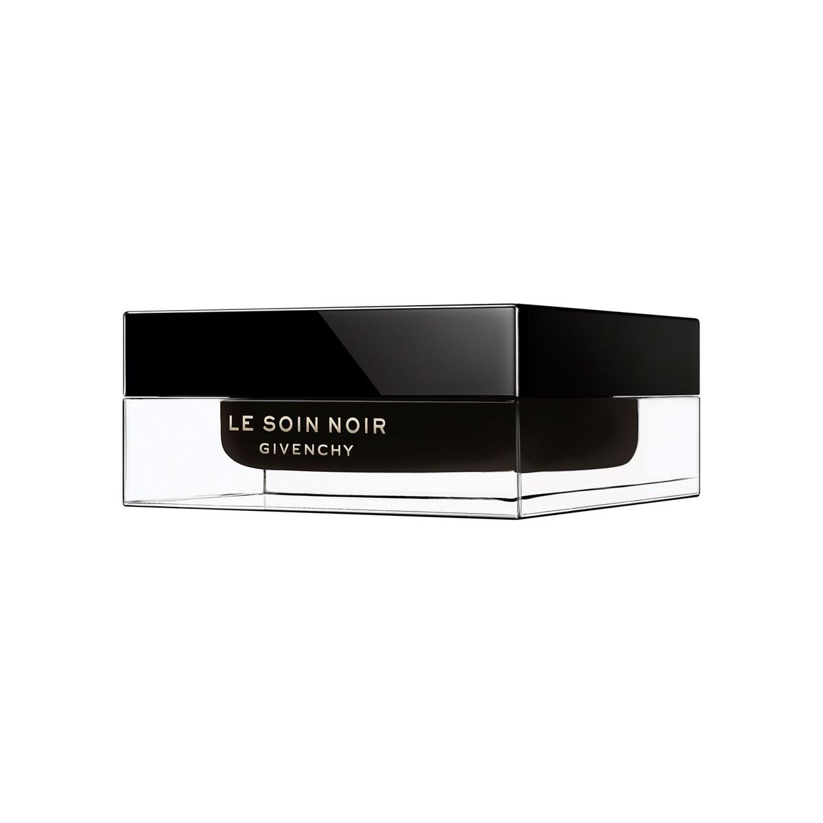 GIVENCHY - Mascarilla Le Soin Noir Black & White, 75 ml