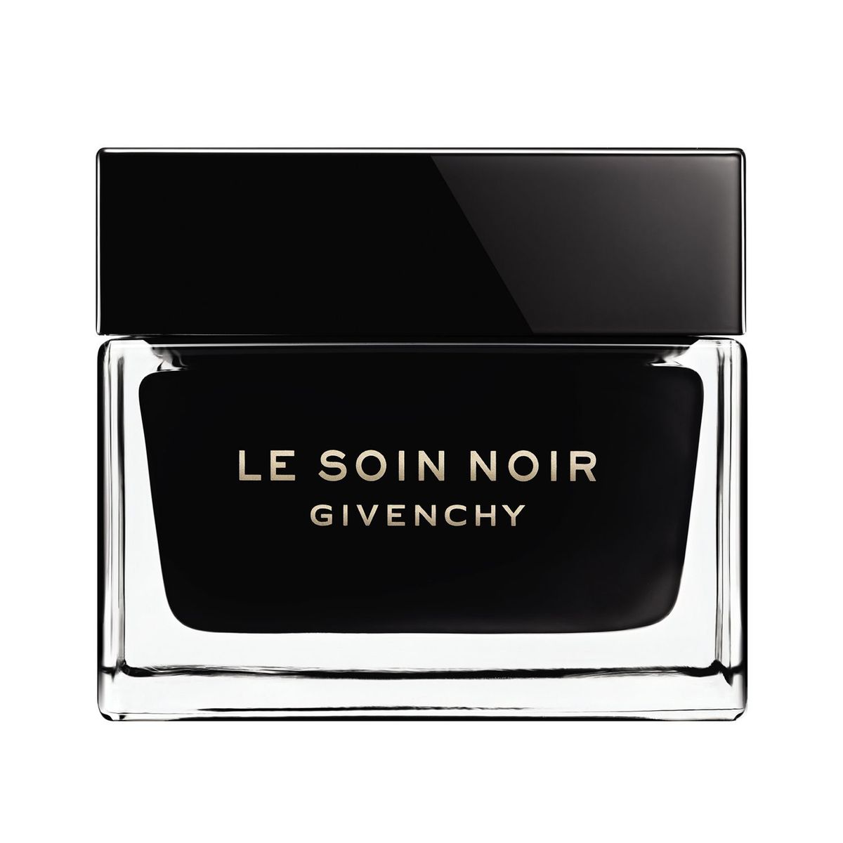 GIVENCHY - Crema reafirmante Le Soin Noir, 50 ml