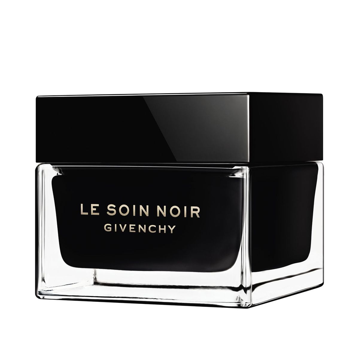 GIVENCHY - Crema reafirmante Le Soin Noir, 50 ml