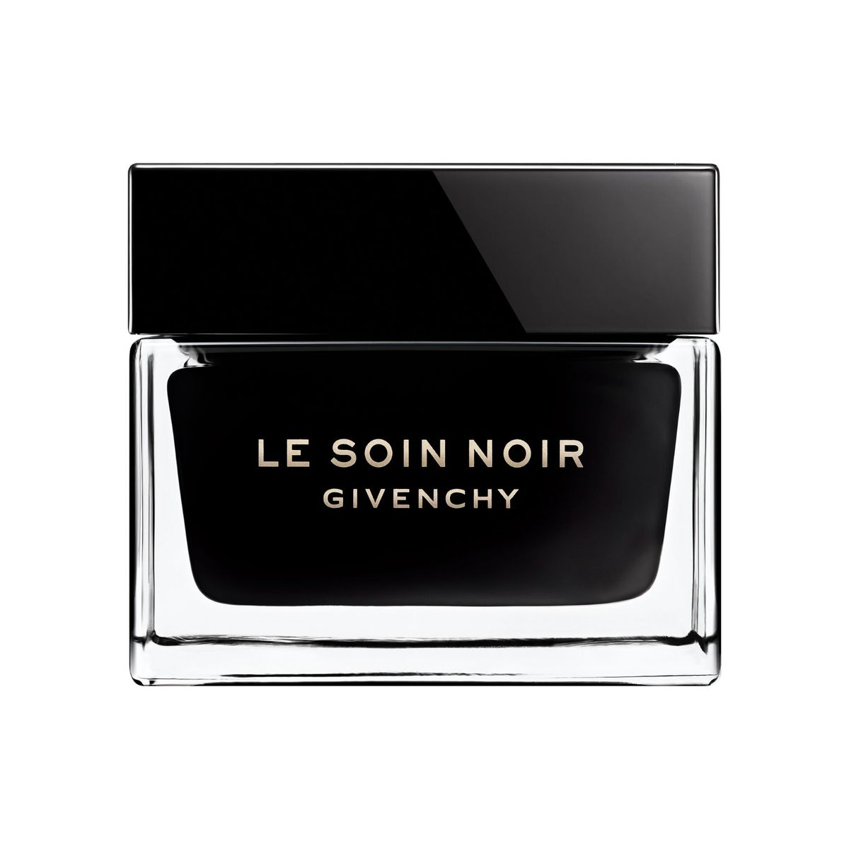 GIVENCHY - Crema Ligera Reafirmante Le Soin Noir 50 Ml
