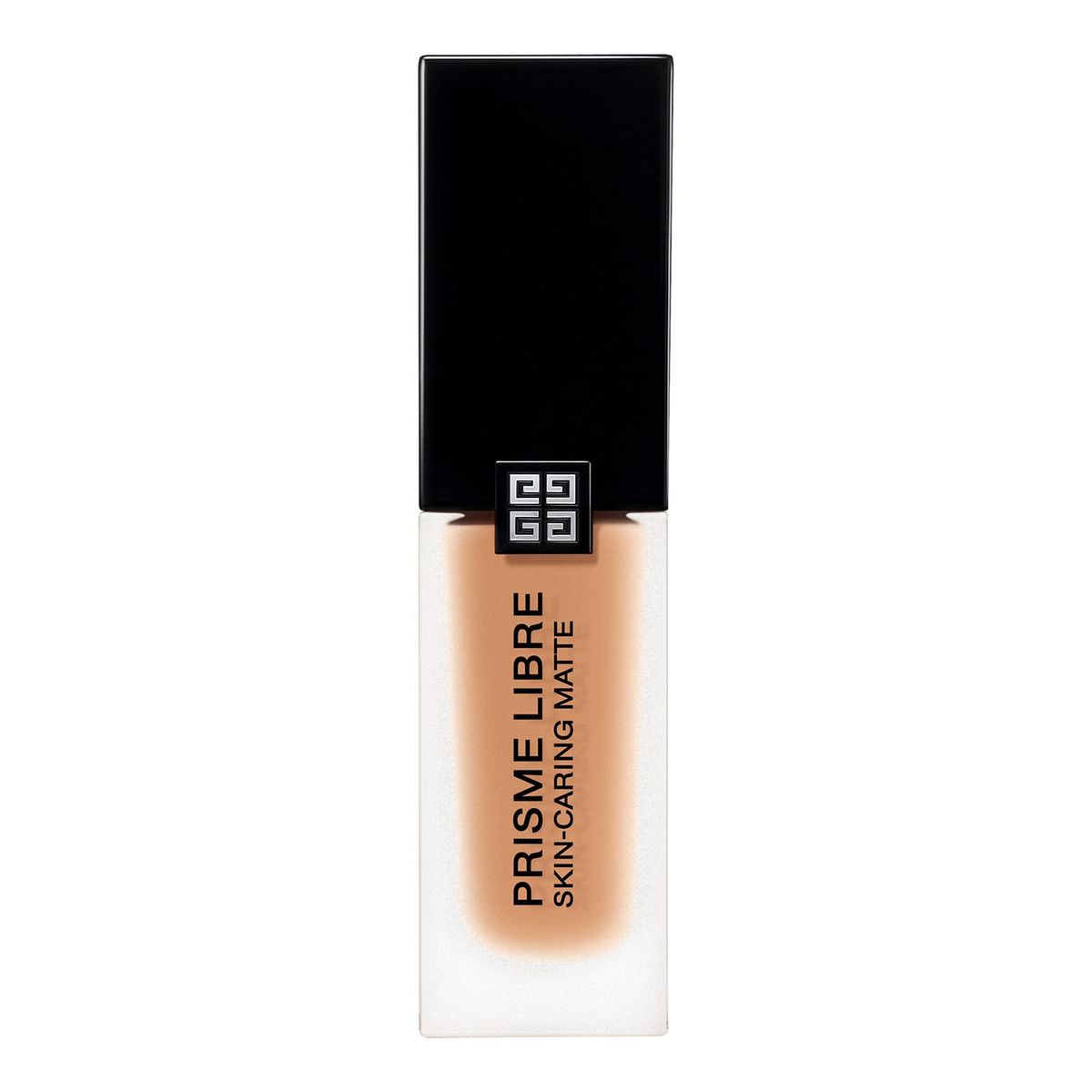 GIVENCHY - Prisme Libre Skin-caring Matte Foundation, Base De Maquillaje.