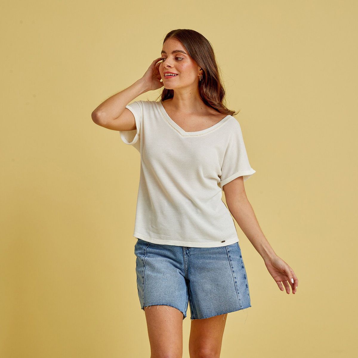 EXIT - Polo Mujer Pimkie