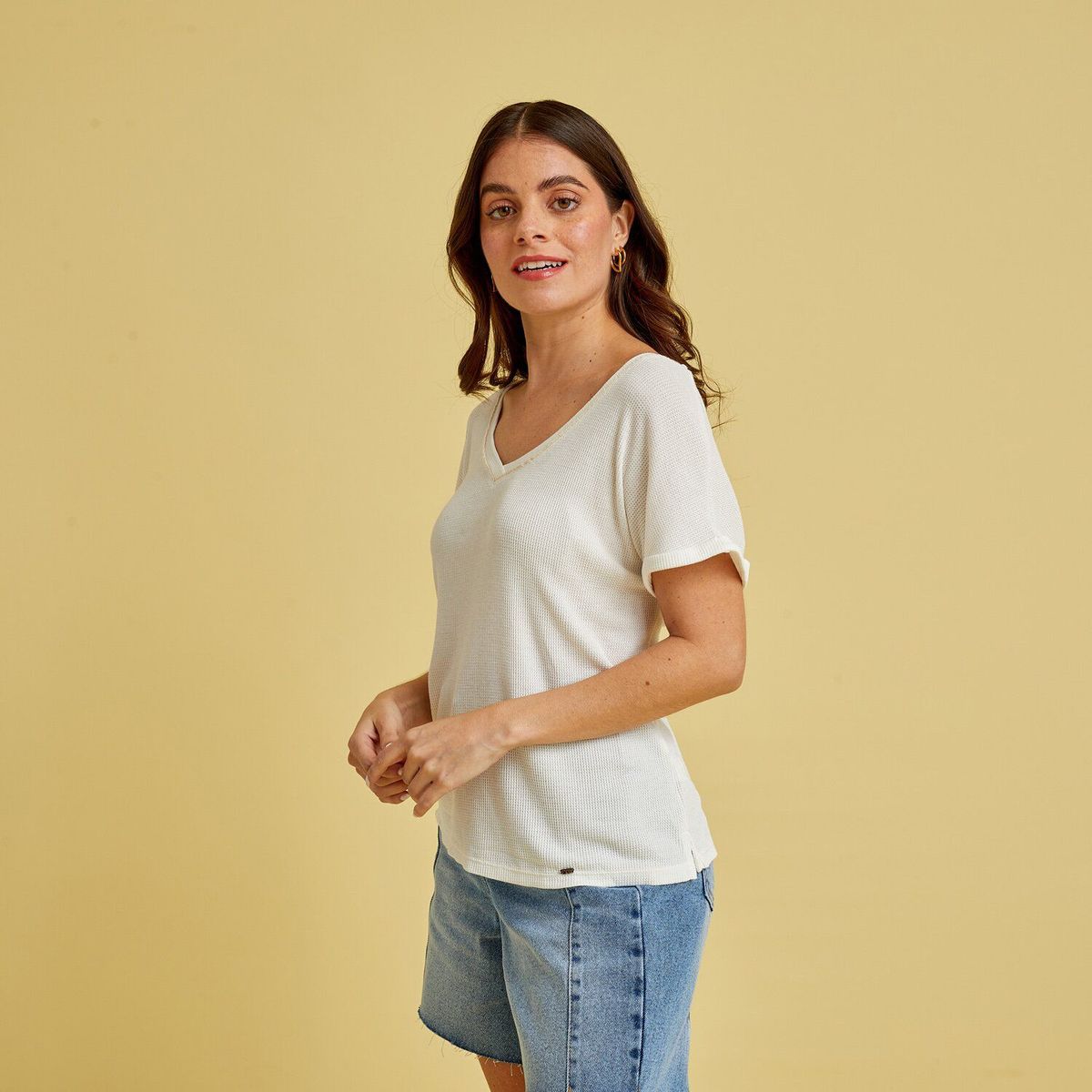 EXIT - Polo Mujer Pimkie