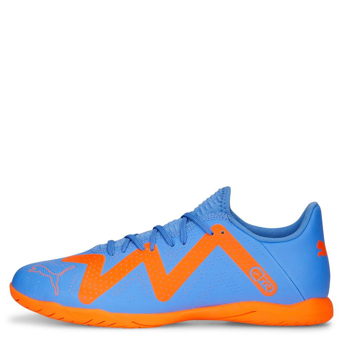 PUMA - Zapatillas de Fútbol Hombre FUTURE PLAY IT