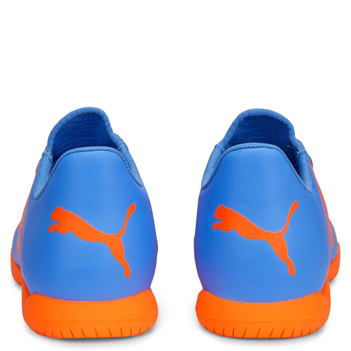 PUMA - Zapatillas de Fútbol Hombre FUTURE PLAY IT